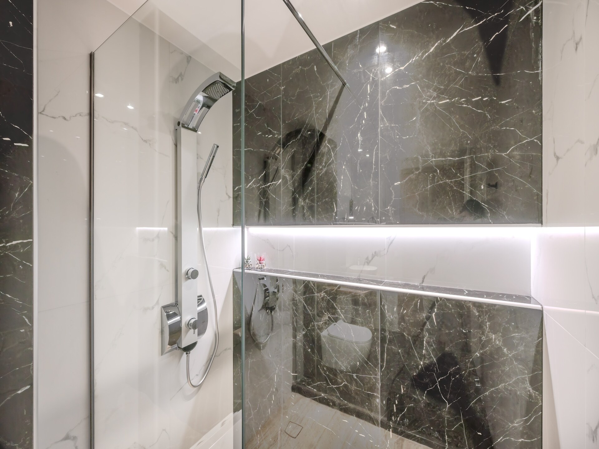 Little Rosy: Intiem vakantiehuis met jacuzzi nabij Heraklion - foto 17