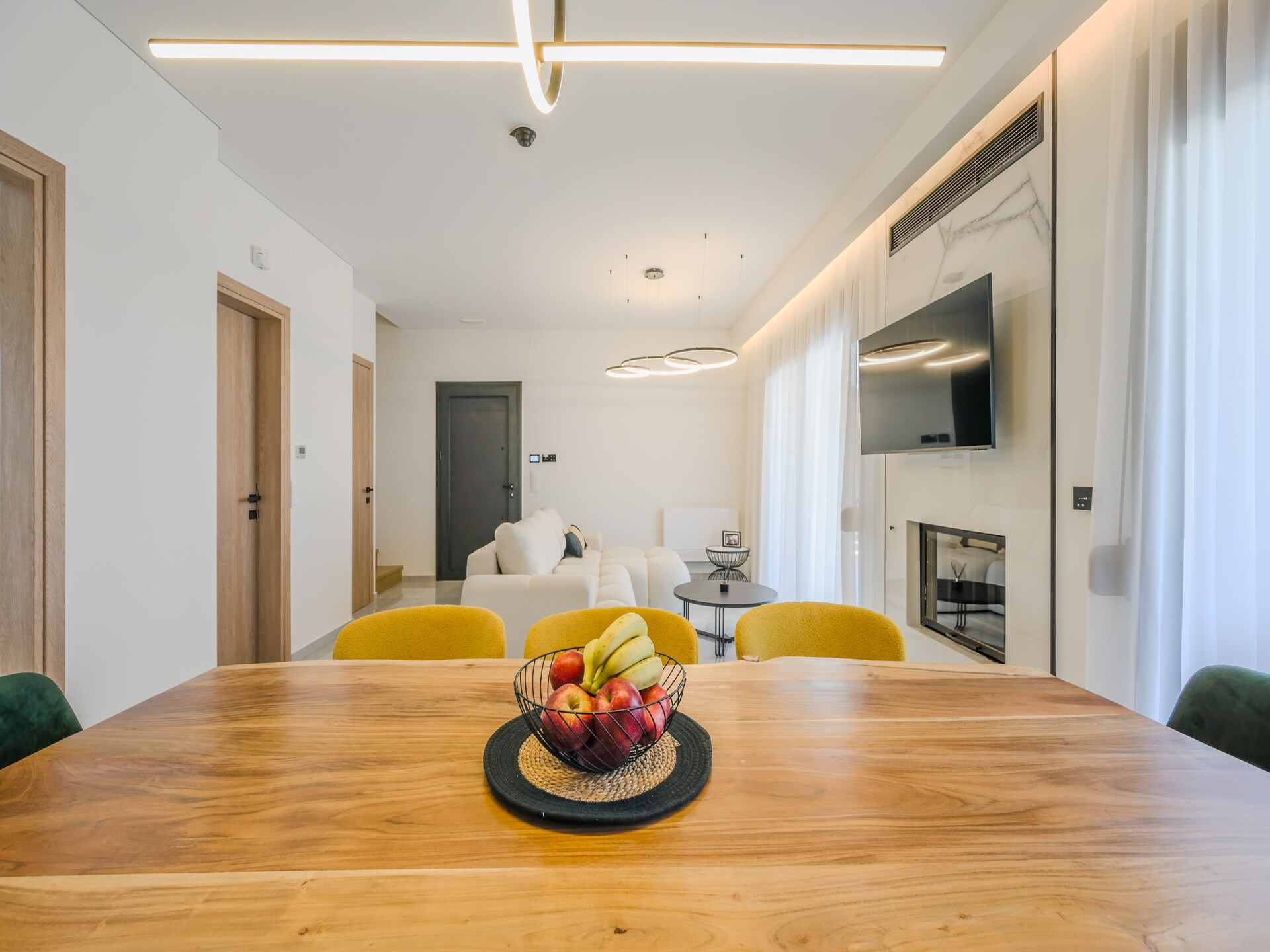 Ruime villa met privézwembad voor 12 personen nabij Anopolis - foto 10