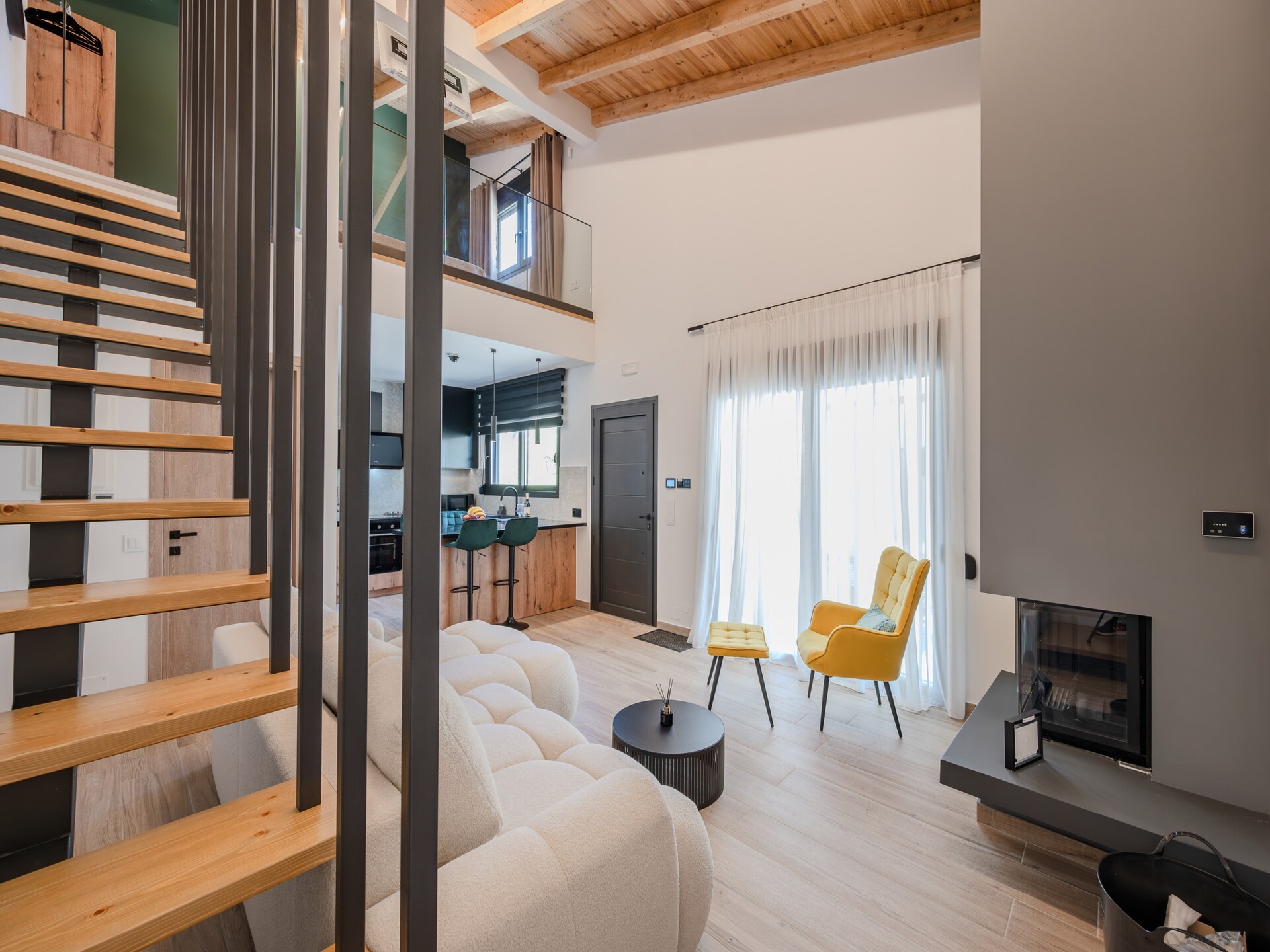 Ruime villa met privézwembad voor 12 personen nabij Anopolis - foto 8