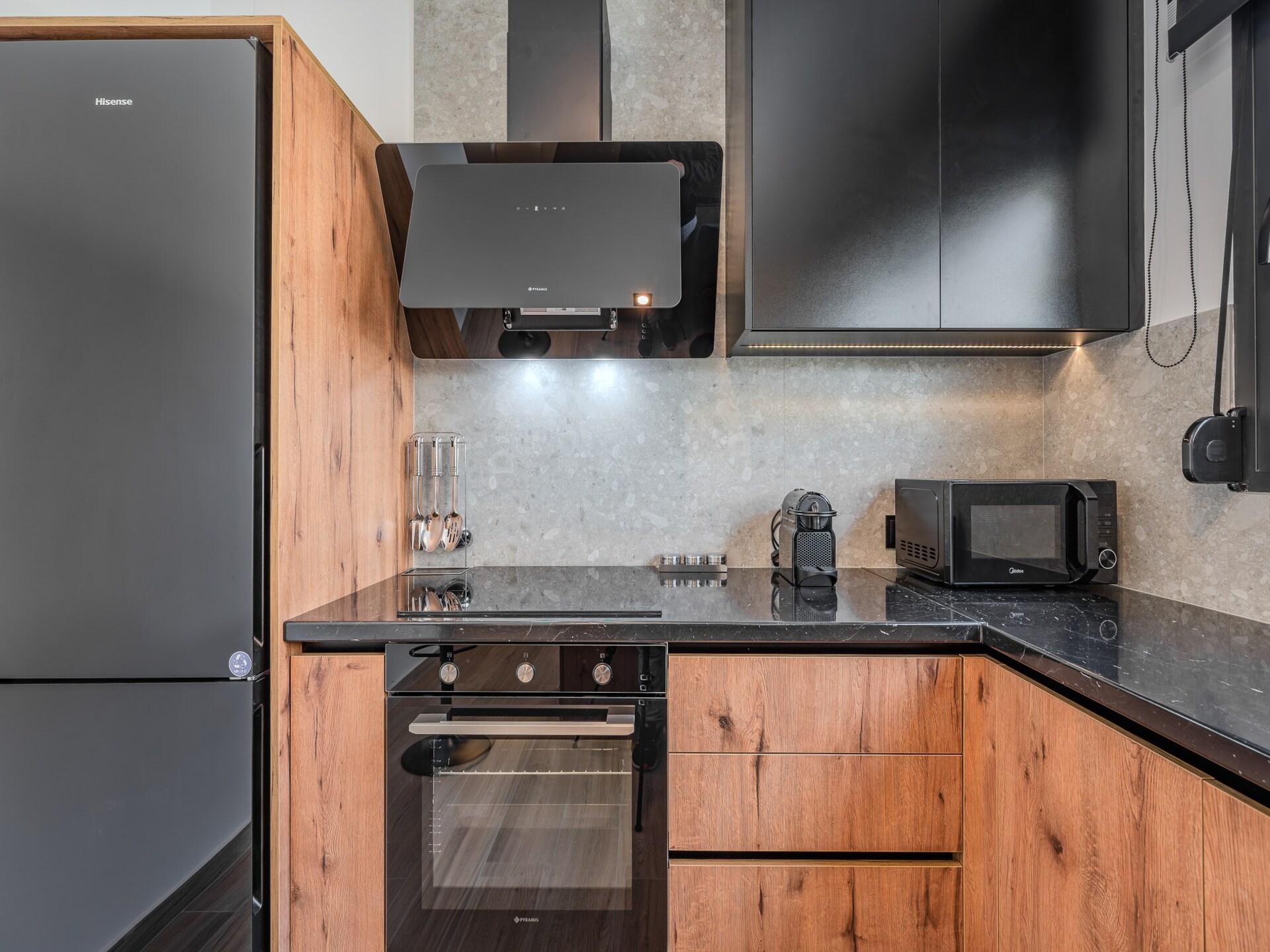 Ruime villa met privézwembad voor 12 personen nabij Anopolis - foto 12