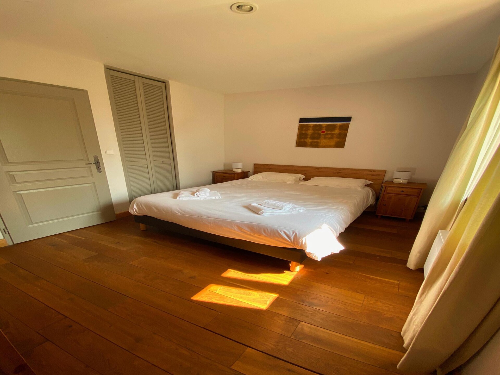 Vrijstaande villa voor 8 personen met privézwembad aan de golfbaan in Chalais - foto 9