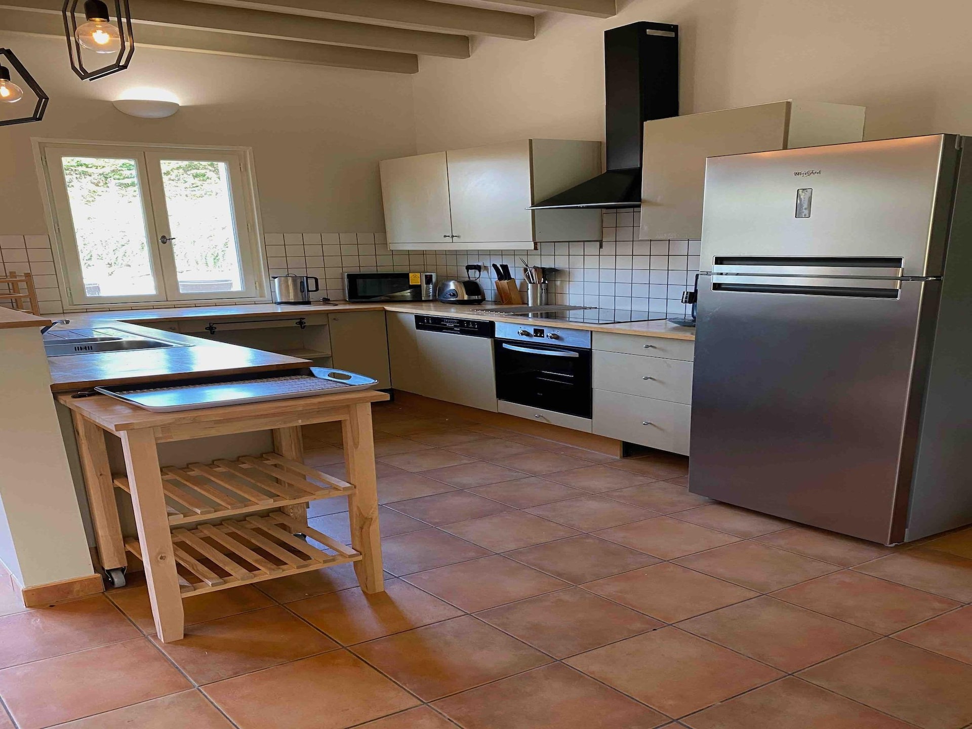 Vakantiehuis met privézwembad in Chalais voor 10 personen - foto 4