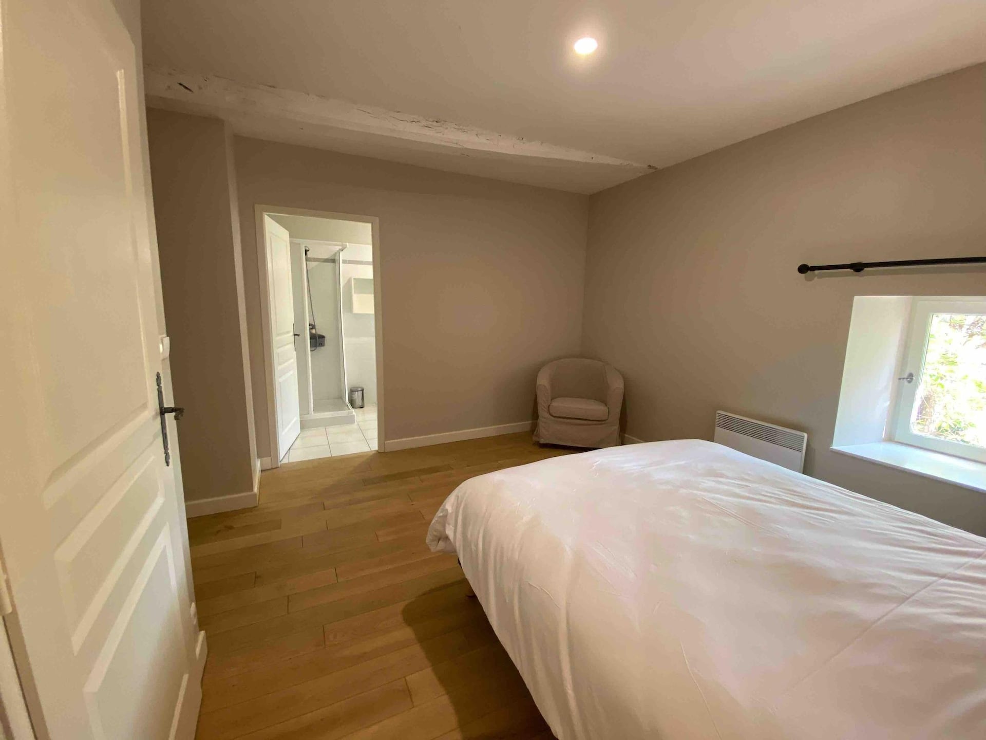Vakantiehuis met privézwembad in Chalais voor 10 personen - foto 13