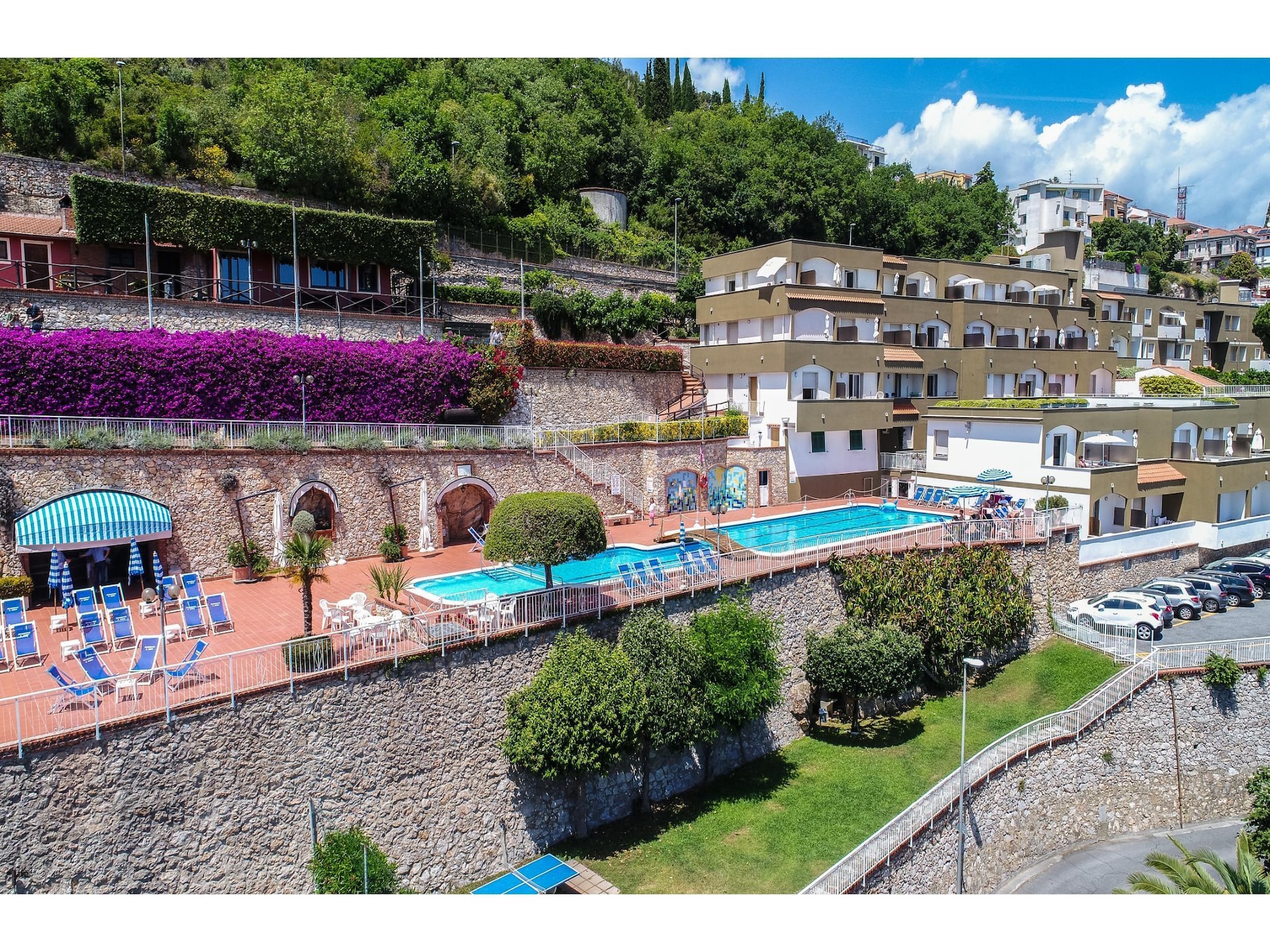 4-persoons appartement met zeezicht in Pietra Ligure - foto 7