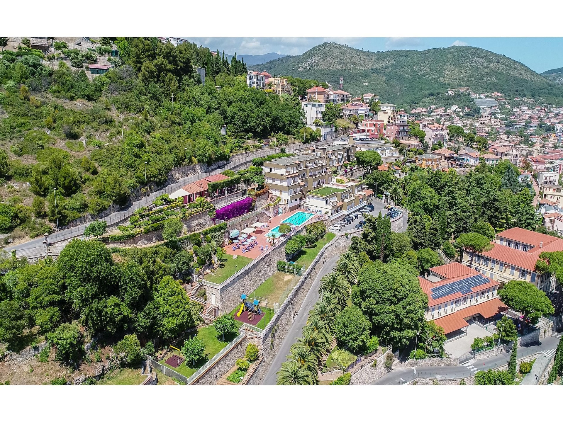 4-persoons appartement met zeezicht in Pietra Ligure - foto 16