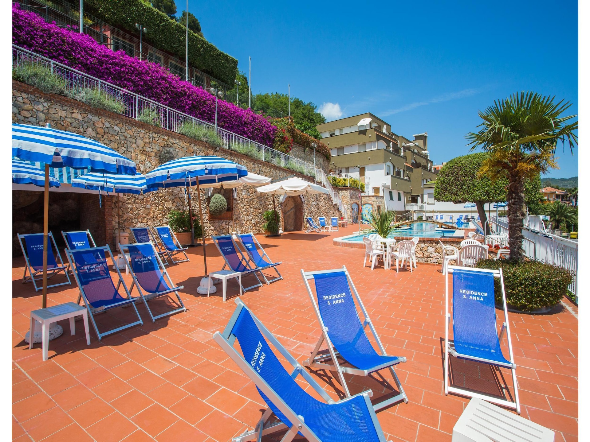 4-persoons appartement met zeezicht in Pietra Ligure - foto 4