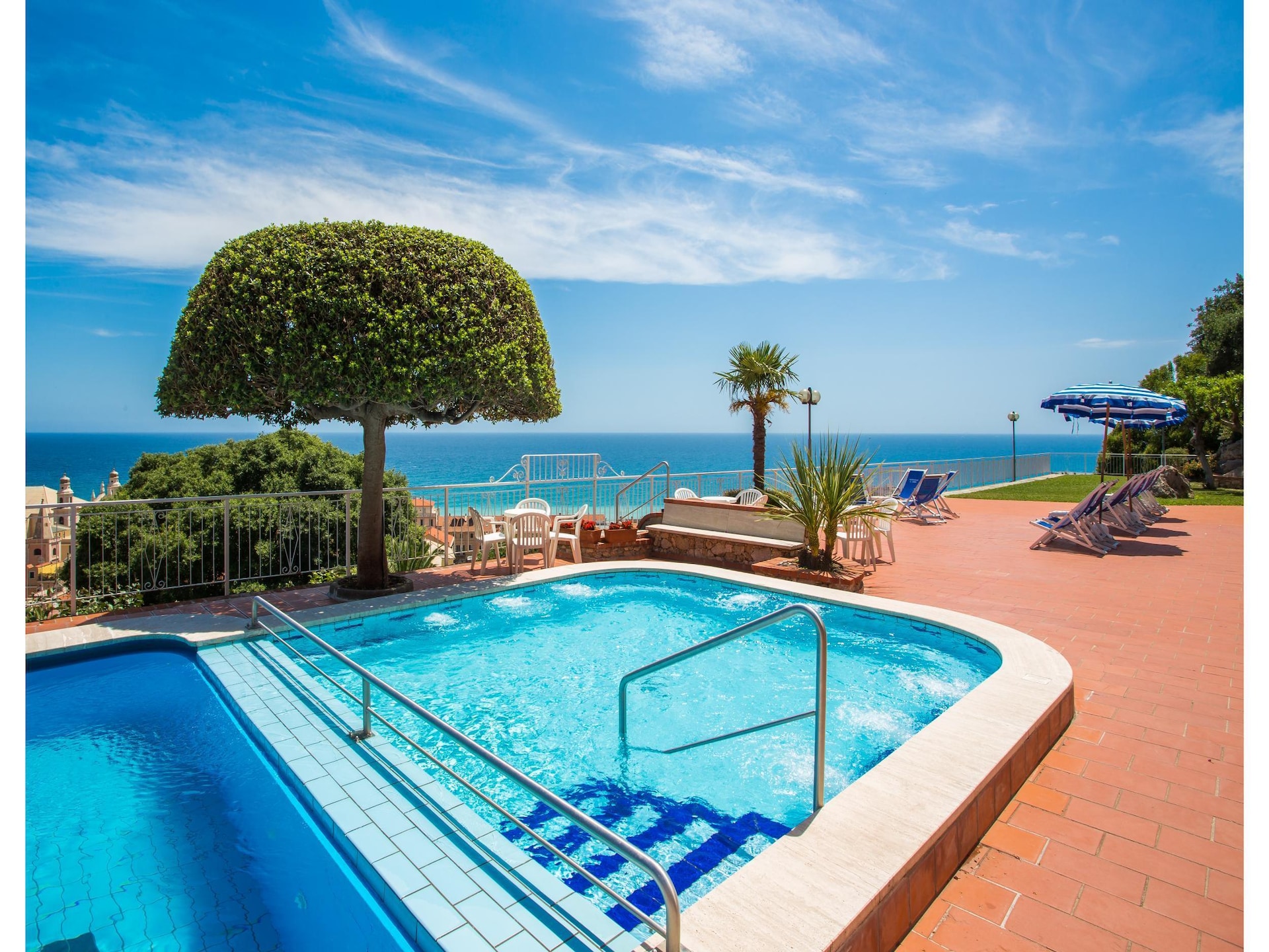 4-persoons appartement met zeezicht in Pietra Ligure - foto 1