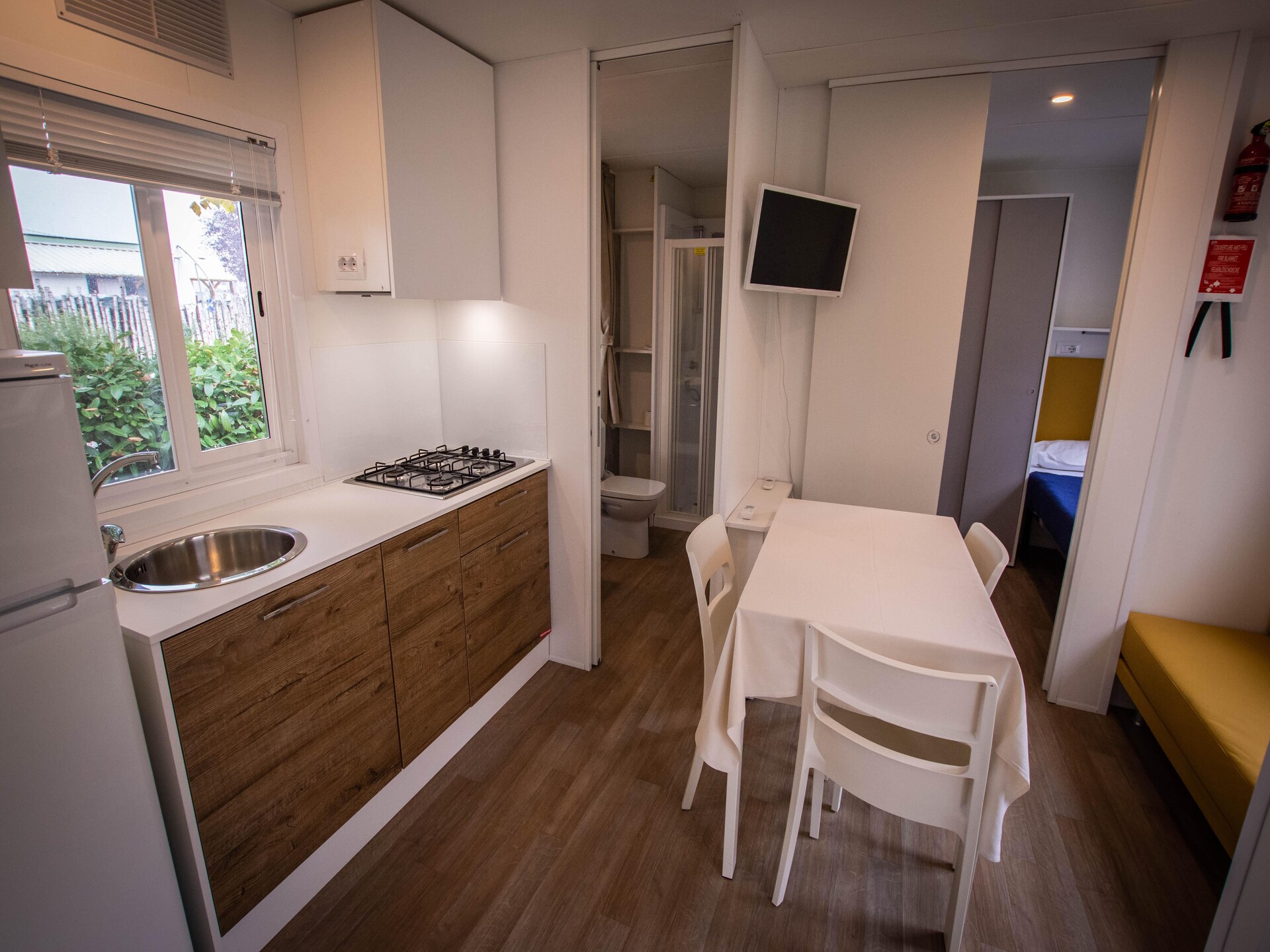 Sfeervol appartement in Alba in het hart van Le Langhe - foto 10