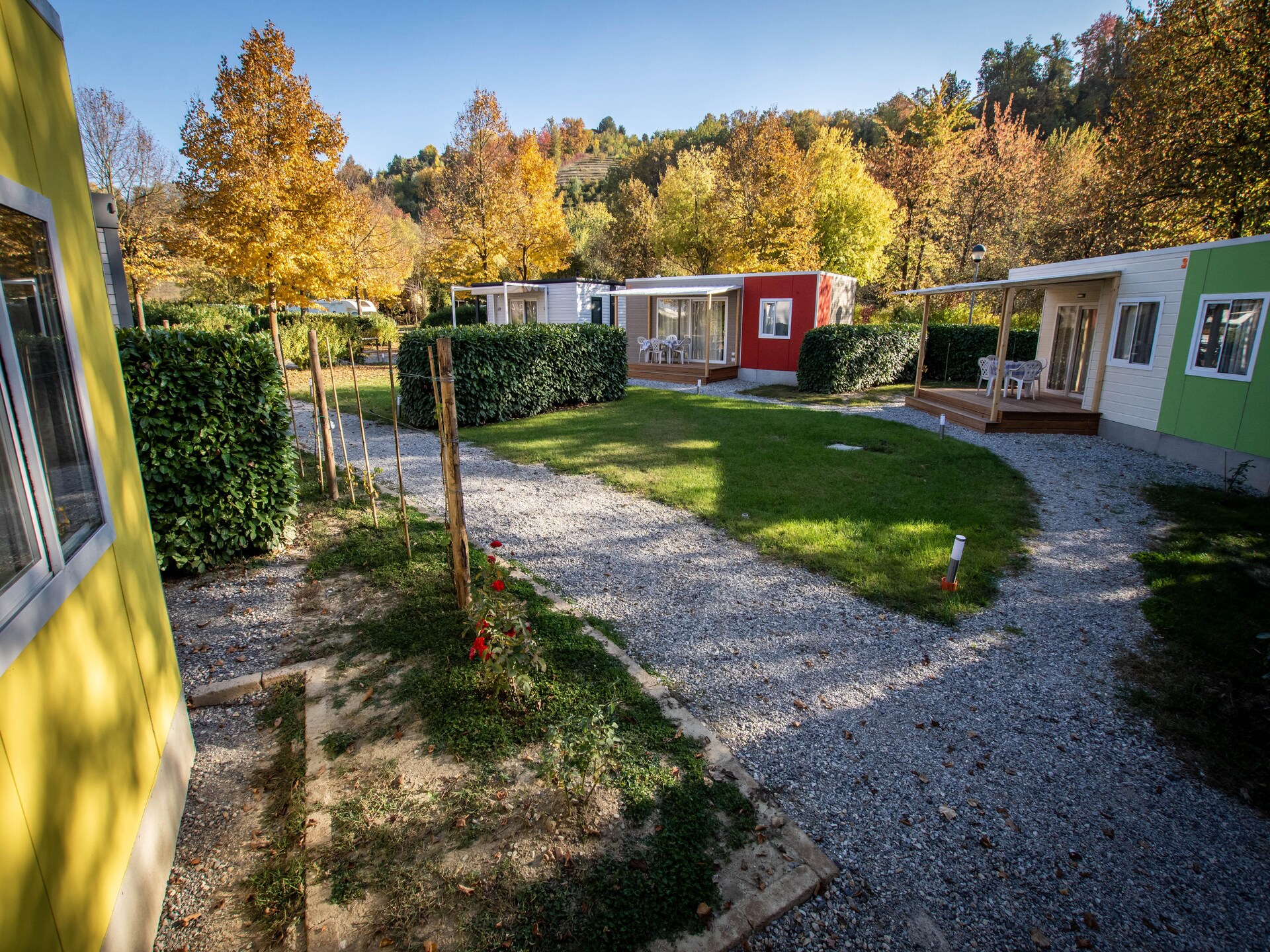 Sfeervol appartement in Alba in het hart van Le Langhe - foto 18