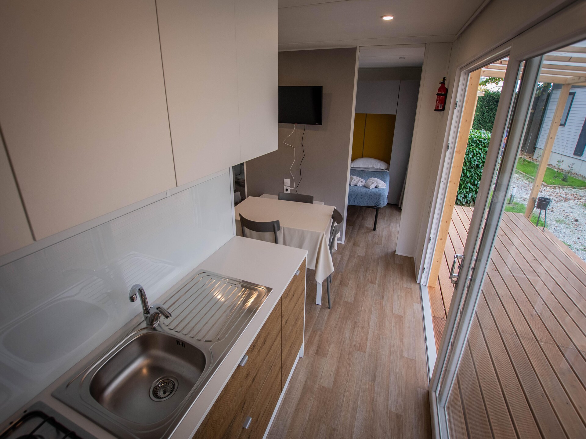 Sfeervol appartement in Alba in het hart van Le Langhe - foto 6