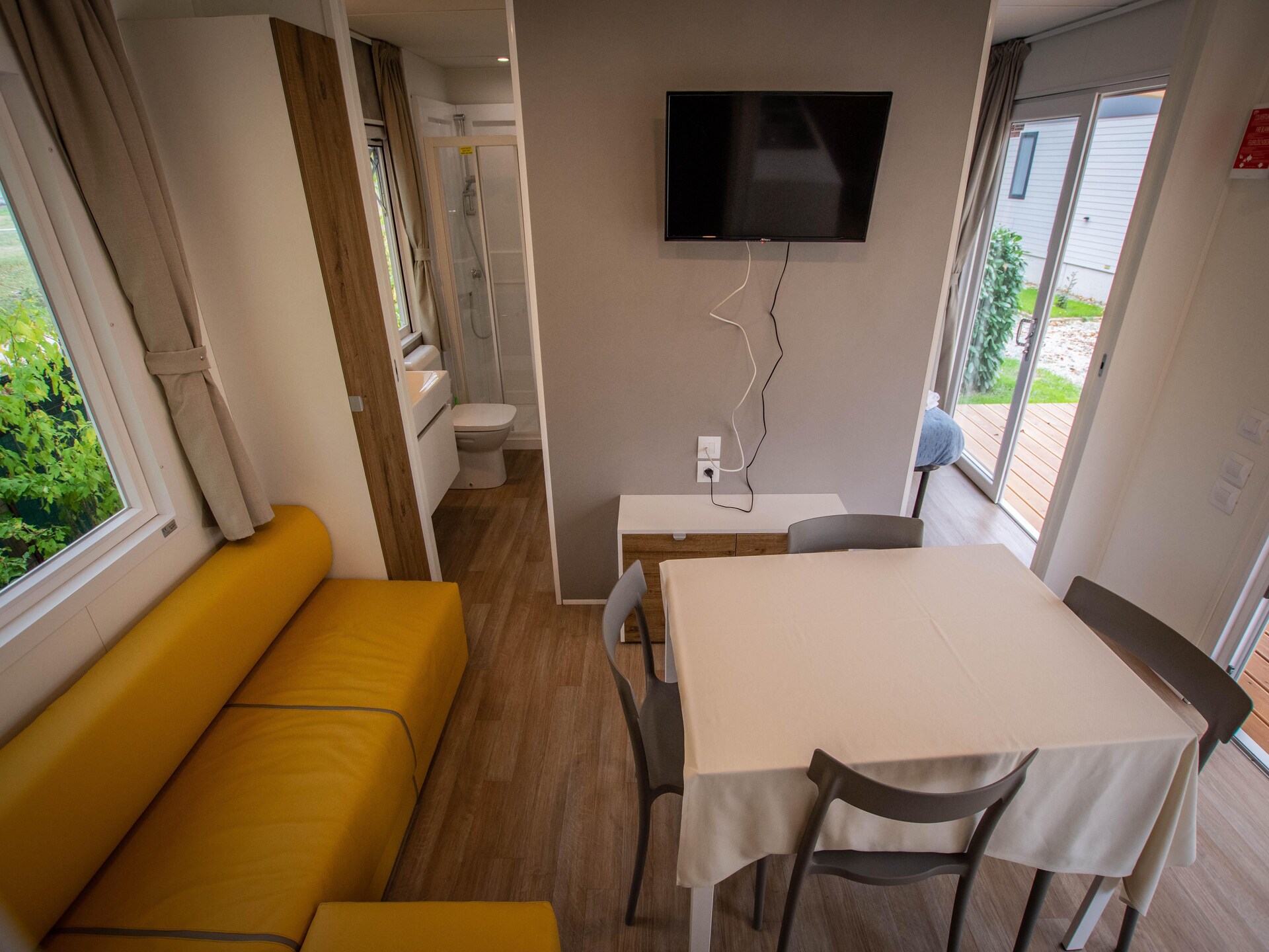 Sfeervol appartement in Alba in het hart van Le Langhe - foto 2