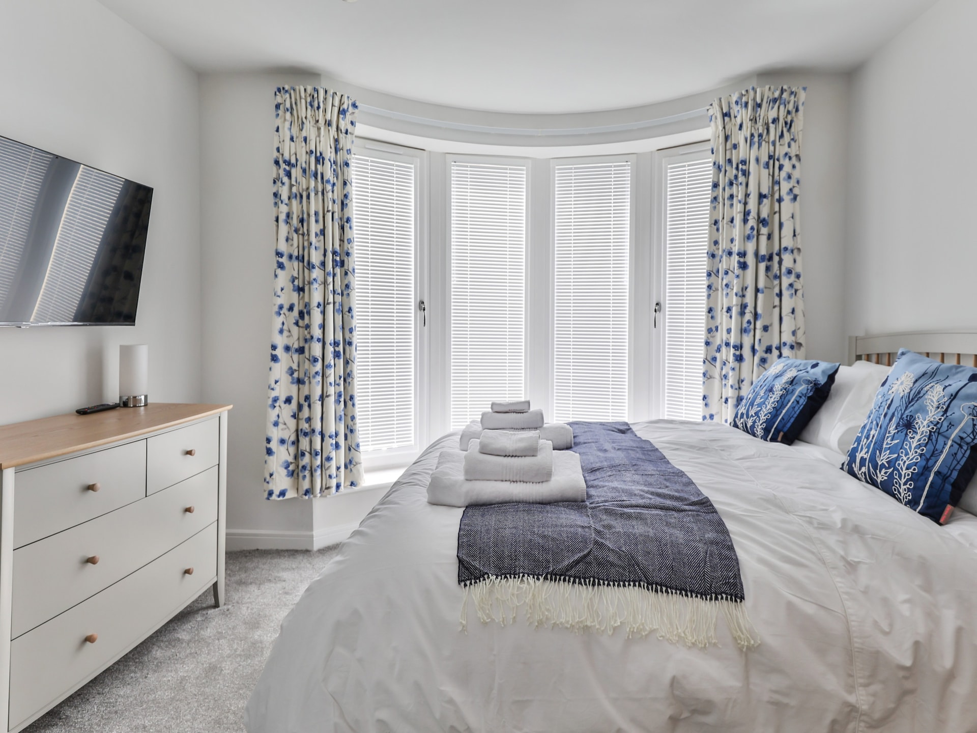 Luxe appartement No.11 Belle House in Filey voor 2 personen - foto 4