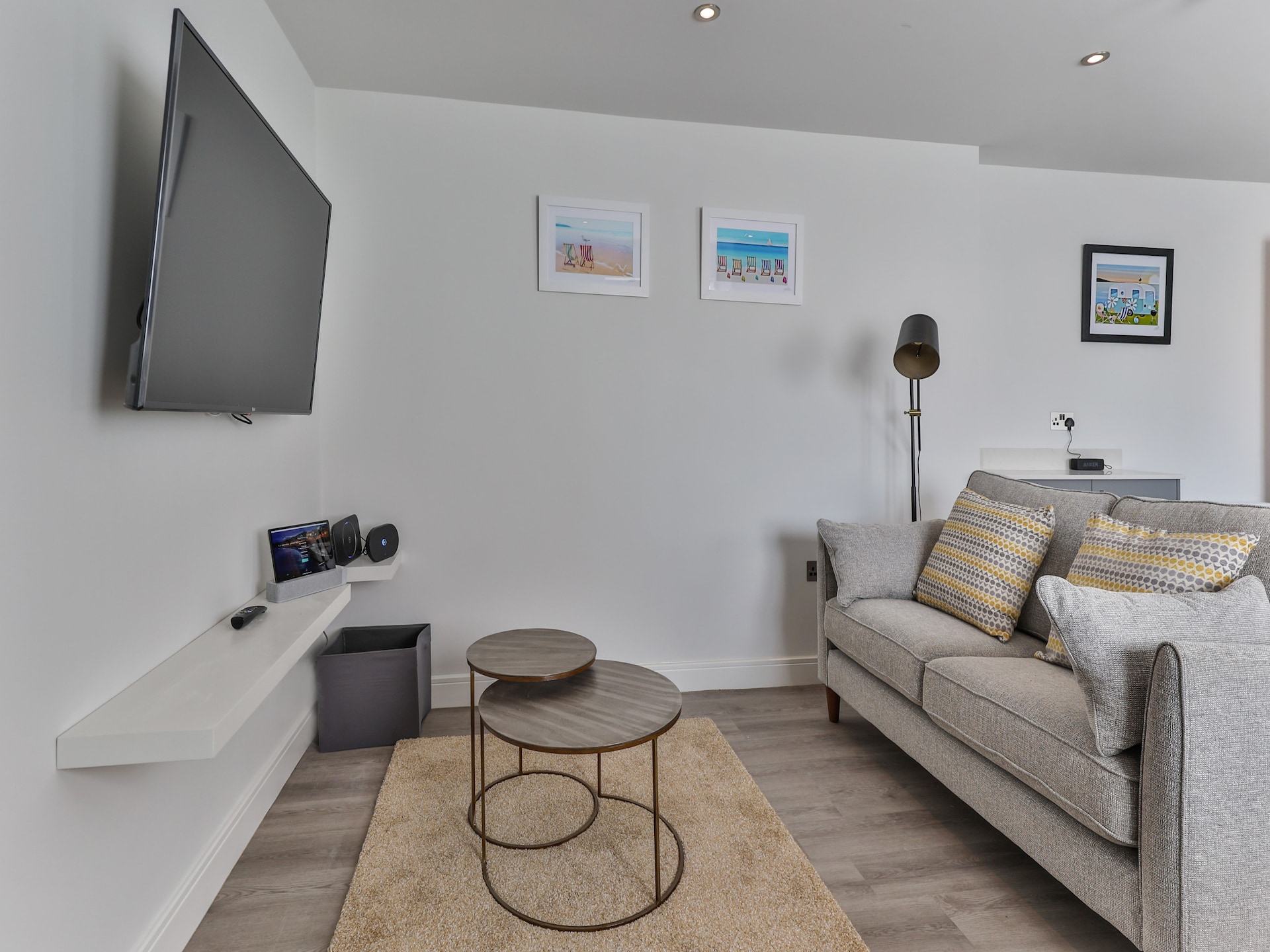 Luxe appartement No.11 Belle House in Filey voor 2 personen - foto 1