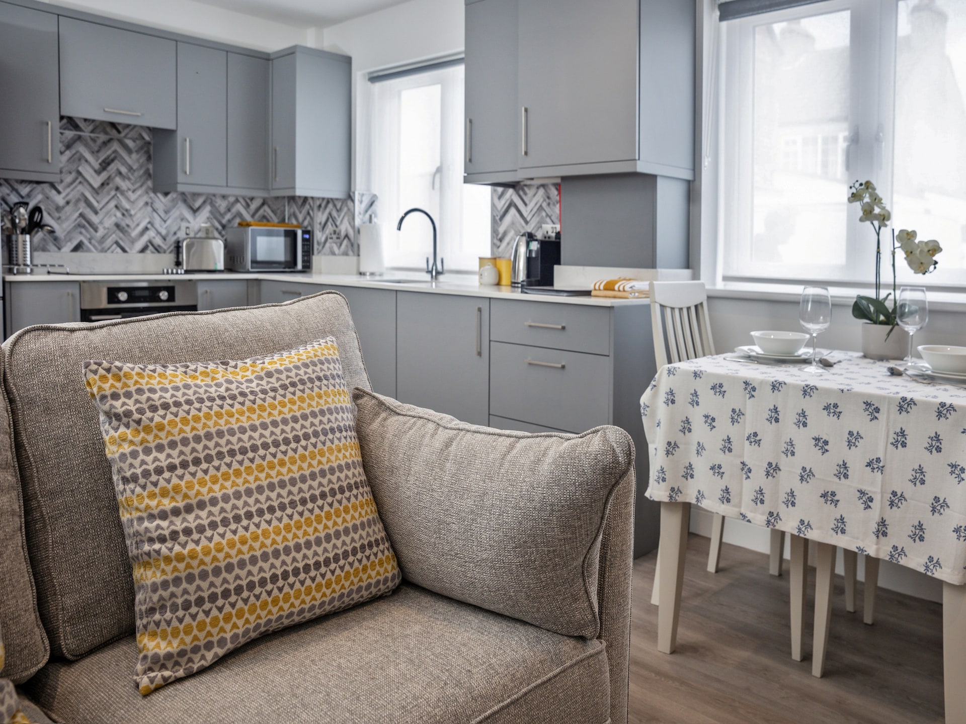 Luxe appartement No.11 Belle House in Filey voor 2 personen - foto 21