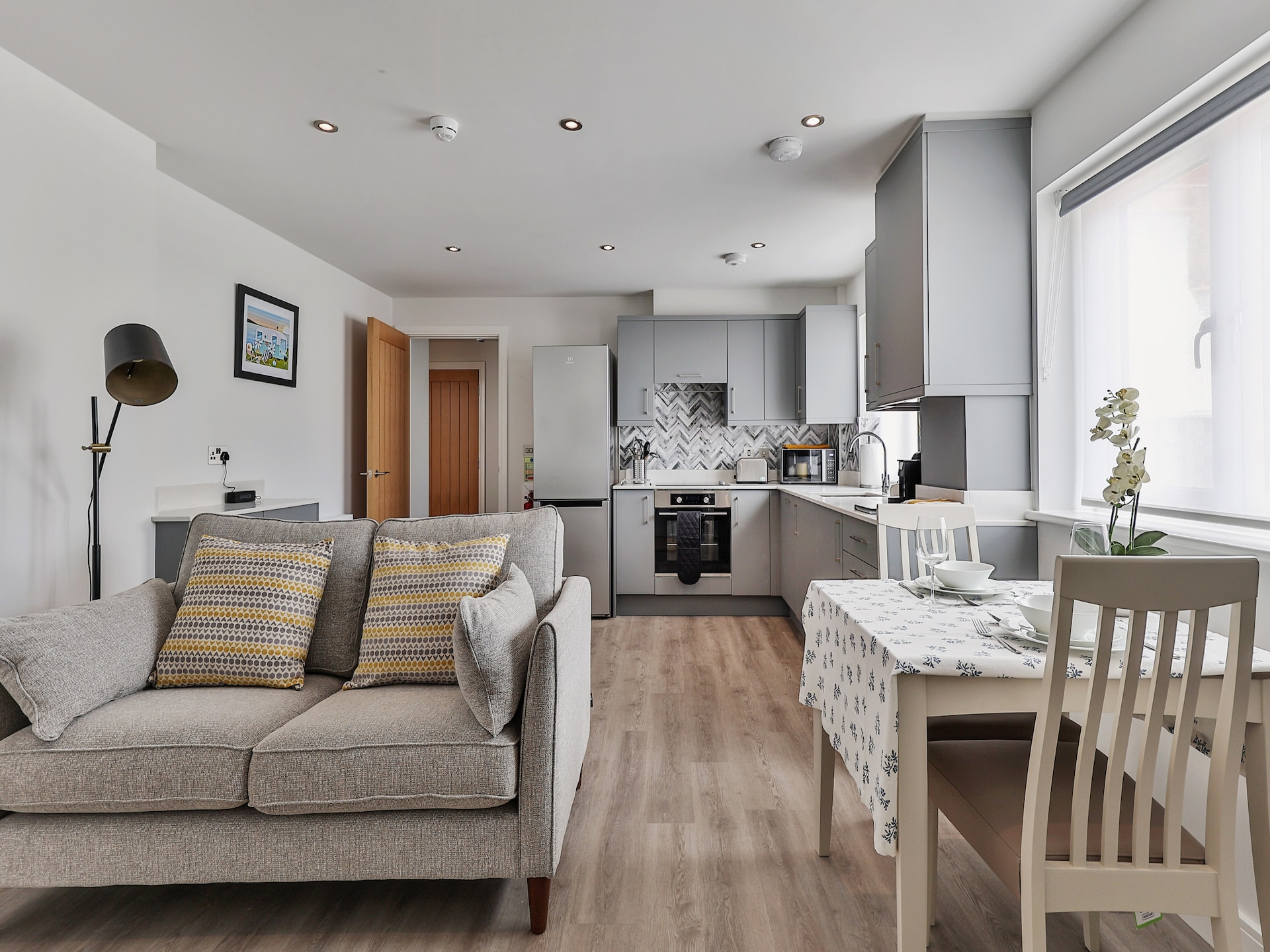 Luxe appartement No.11 Belle House in Filey voor 2 personen - foto 20