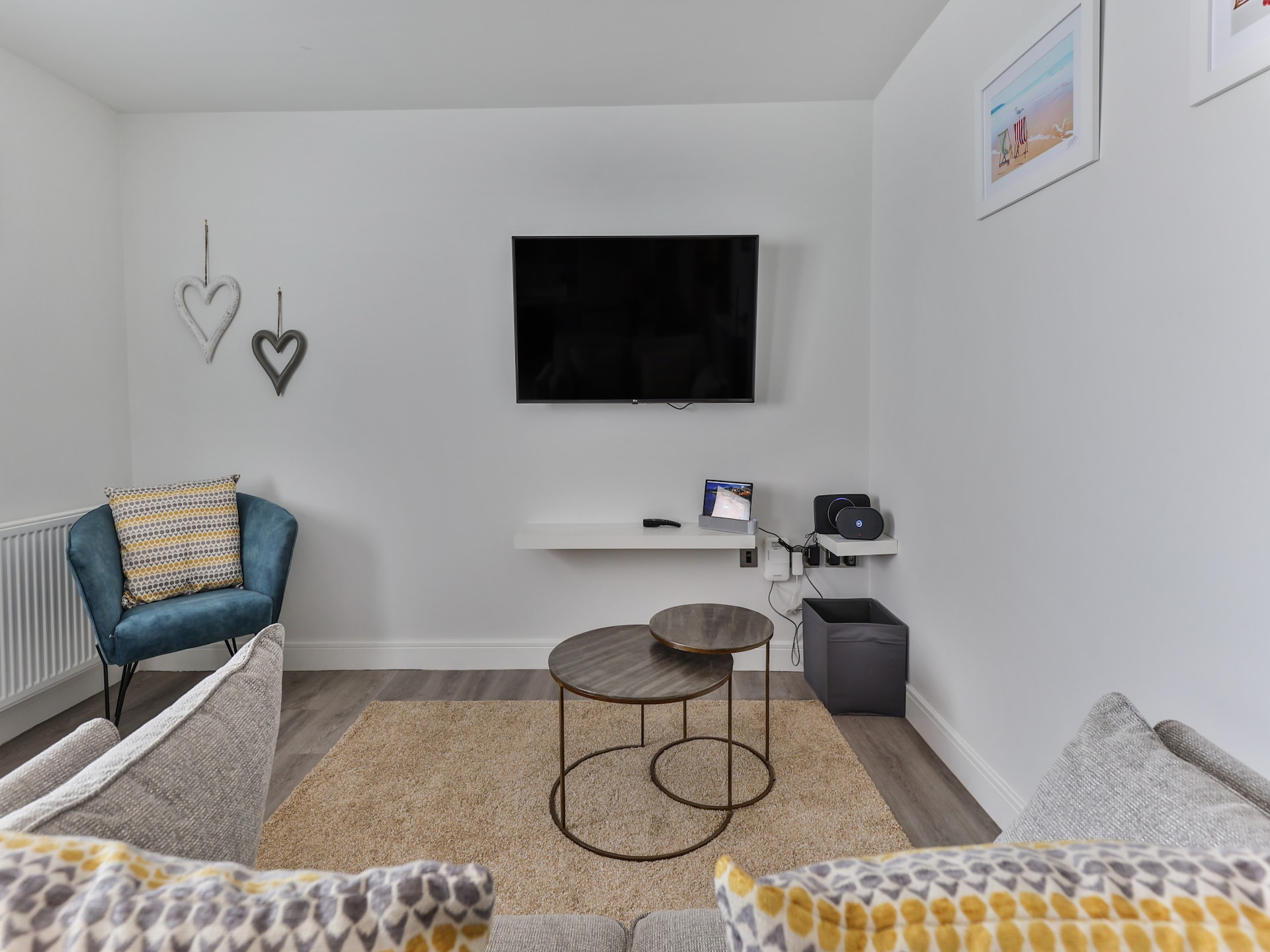 Luxe appartement No.11 Belle House in Filey voor 2 personen - foto 7