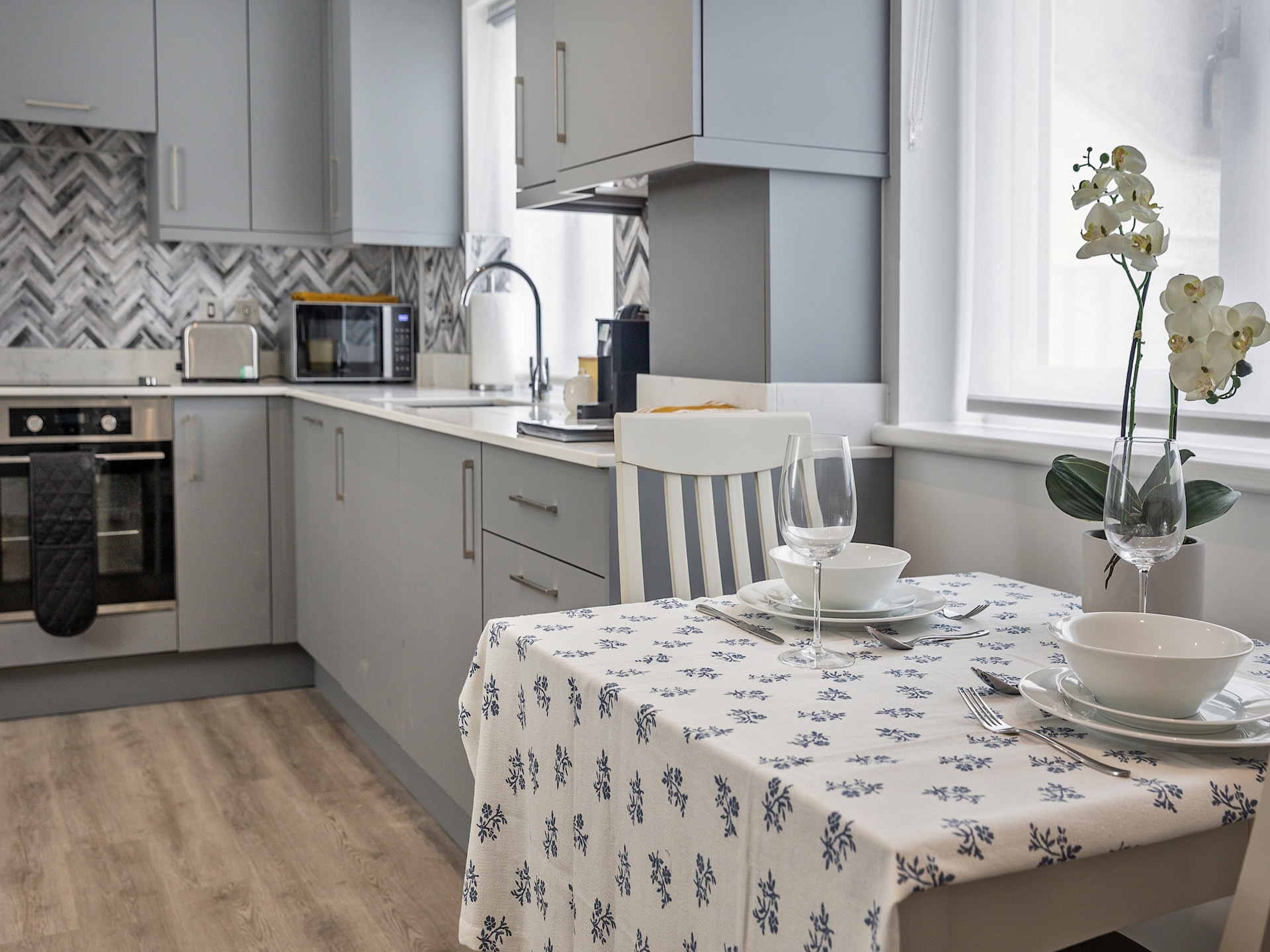 Luxe appartement No.11 Belle House in Filey voor 2 personen - foto 19