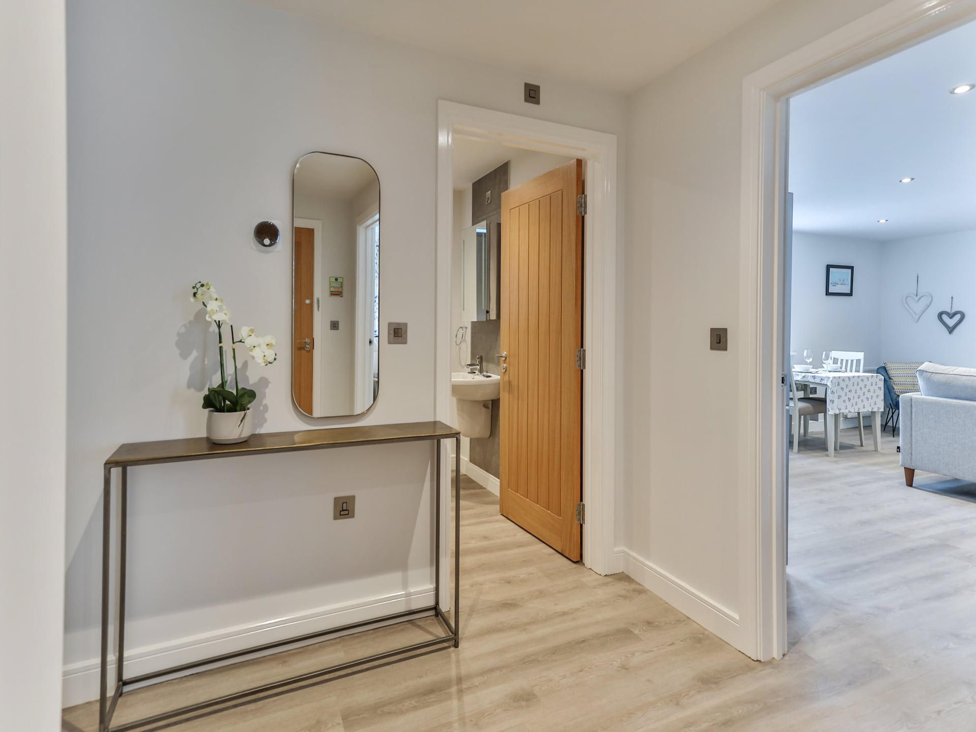 Luxe appartement No.11 Belle House in Filey voor 2 personen - foto 9