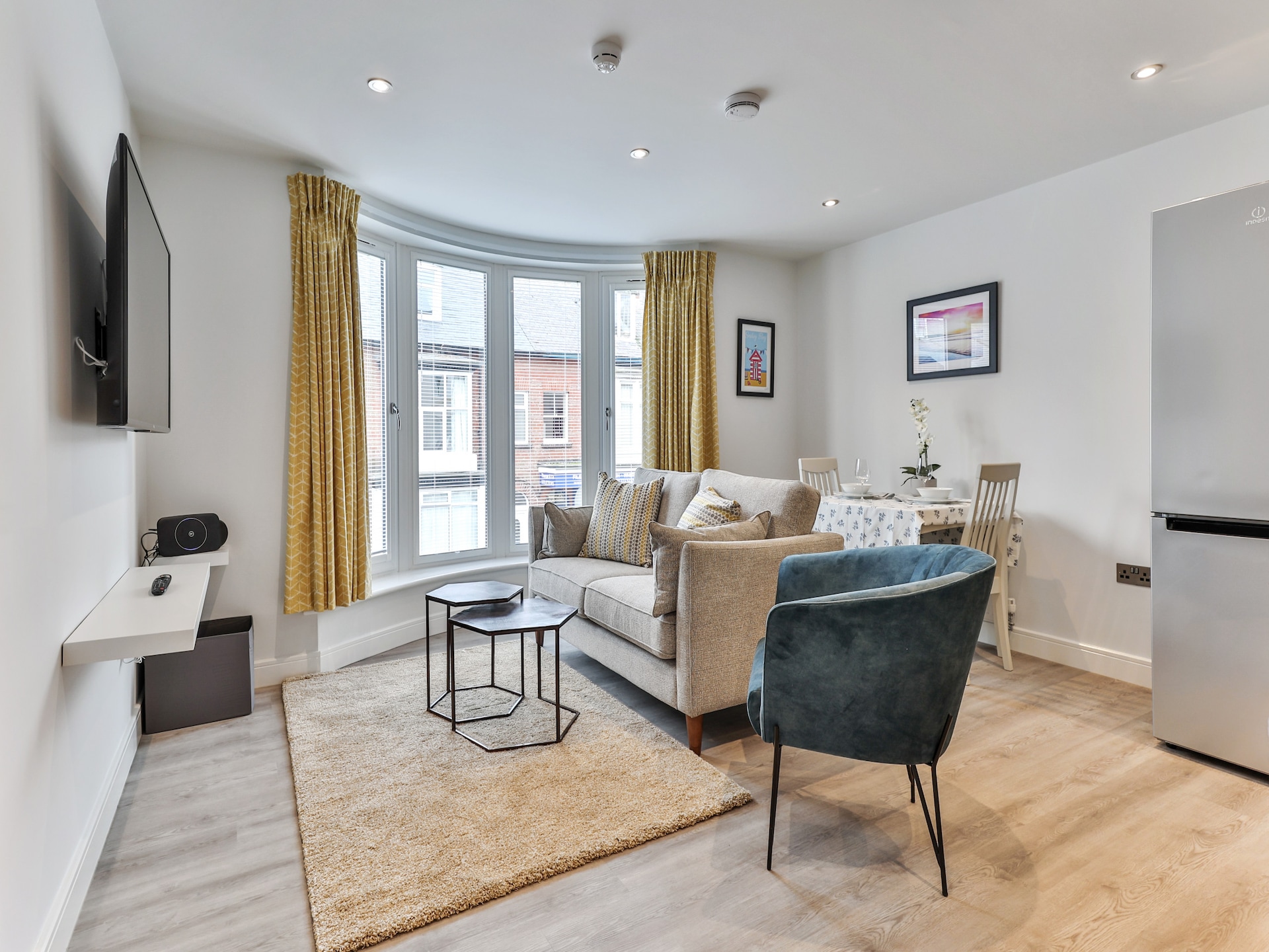 Sfeervol appartement Belle House Apt 2 in Filey voor 2 personen - foto 15
