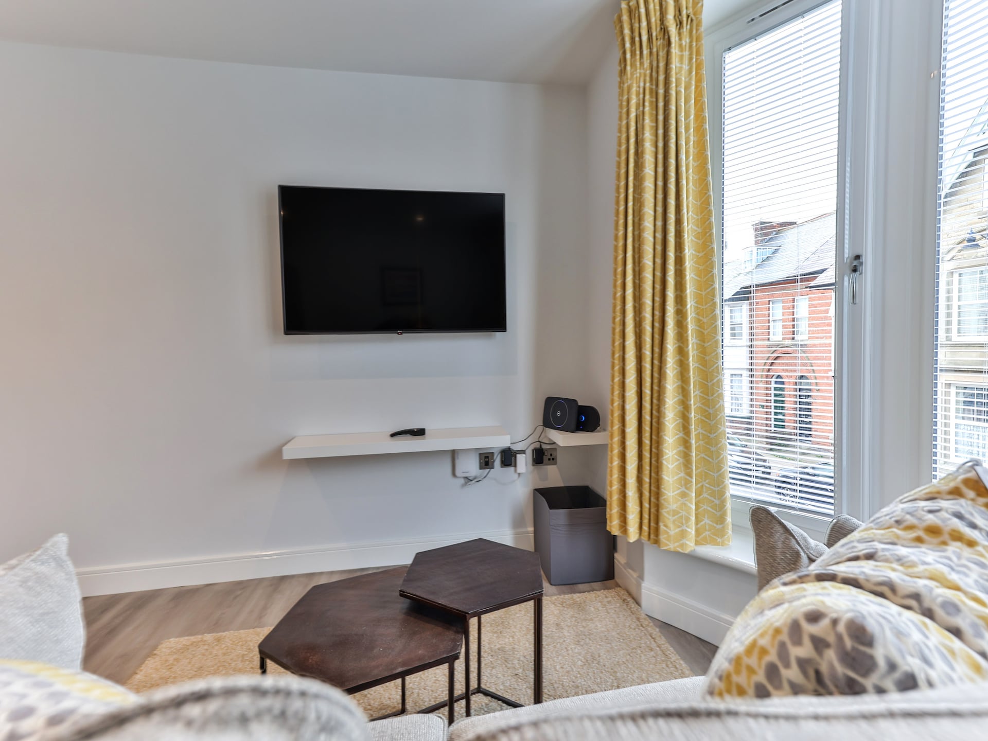 Sfeervol appartement Belle House Apt 2 in Filey voor 2 personen - foto 16