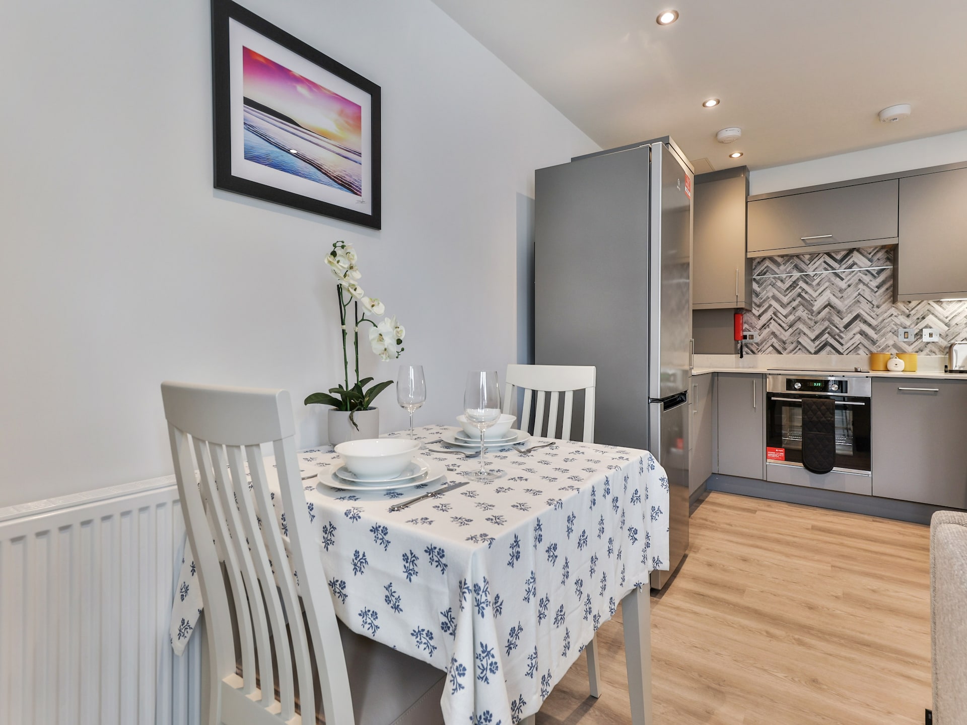 Sfeervol appartement Belle House Apt 2 in Filey voor 2 personen - foto 17