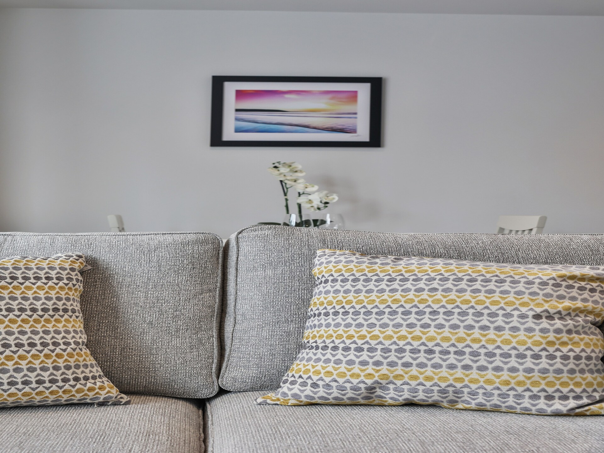 Sfeervol appartement Belle House Apt 2 in Filey voor 2 personen - foto 7
