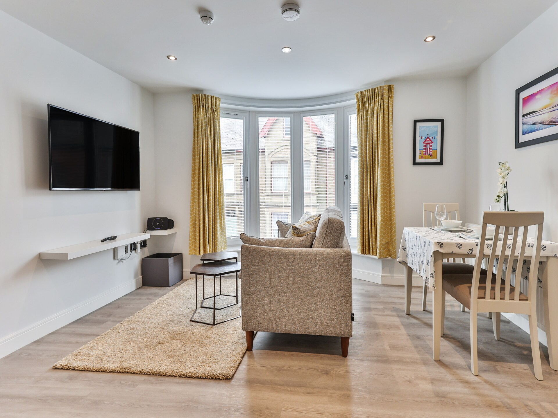 Sfeervol appartement Belle House Apt 2 in Filey voor 2 personen - foto 14