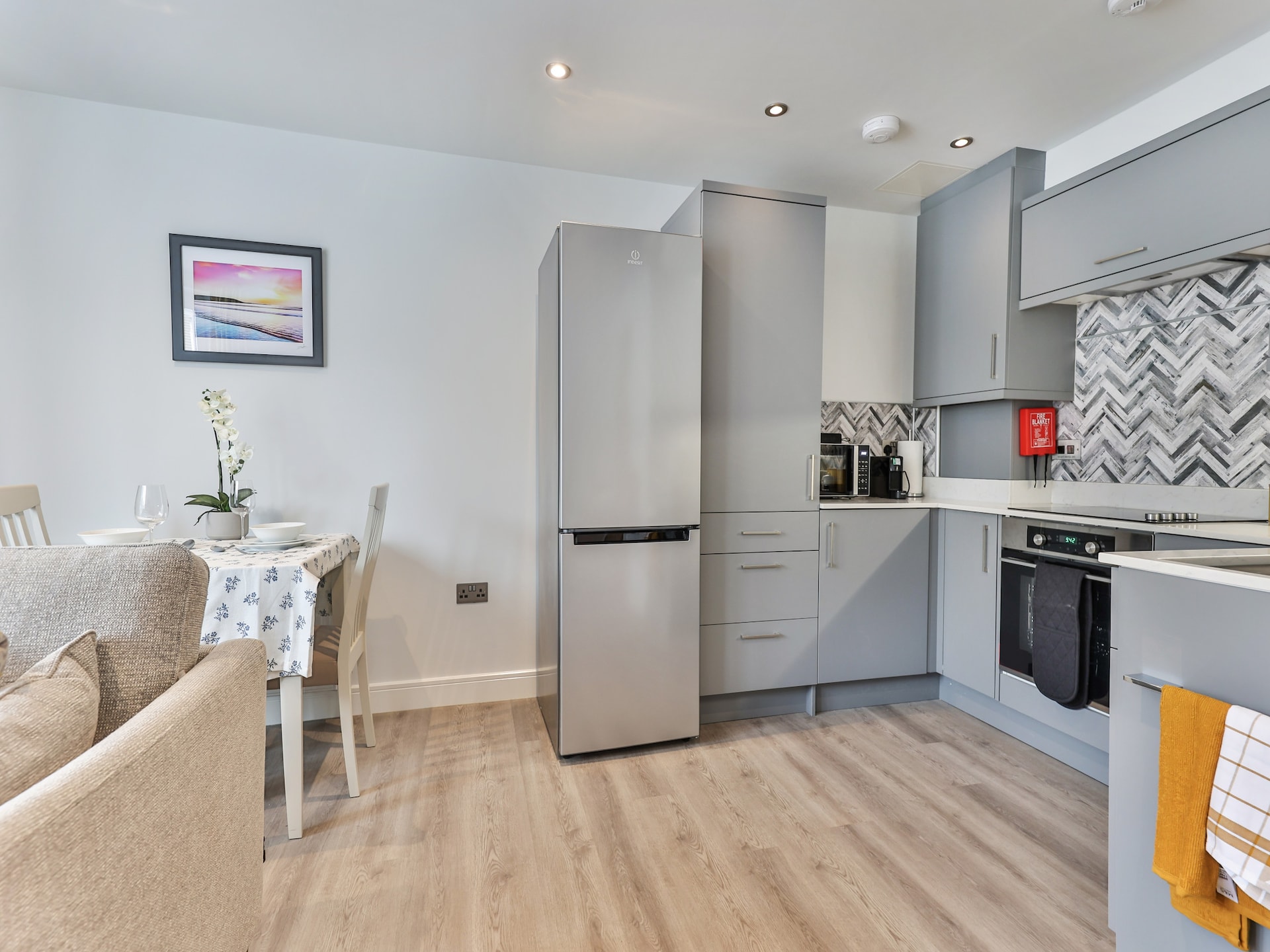 Sfeervol appartement Belle House Apt 2 in Filey voor 2 personen - foto 22