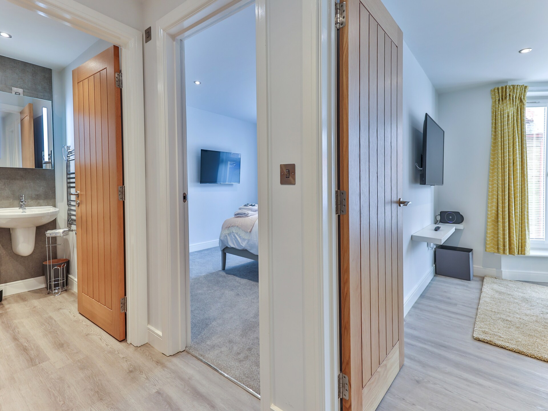 Sfeervol appartement Belle House Apt 2 in Filey voor 2 personen - foto 13