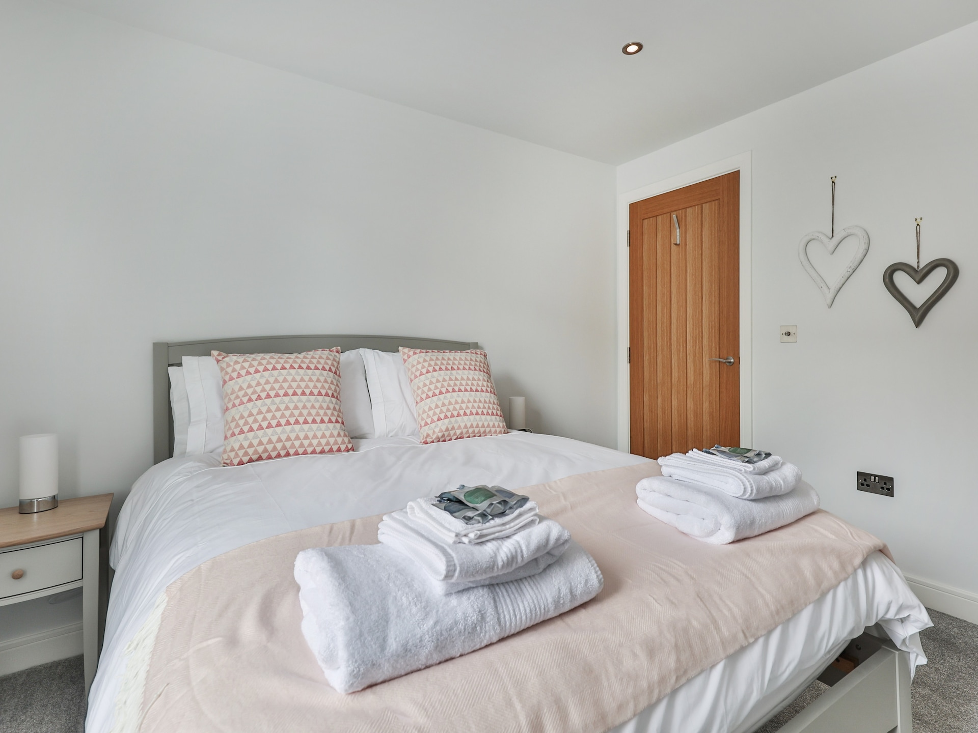 Sfeervol appartement Belle House Apt 2 in Filey voor 2 personen - foto 26