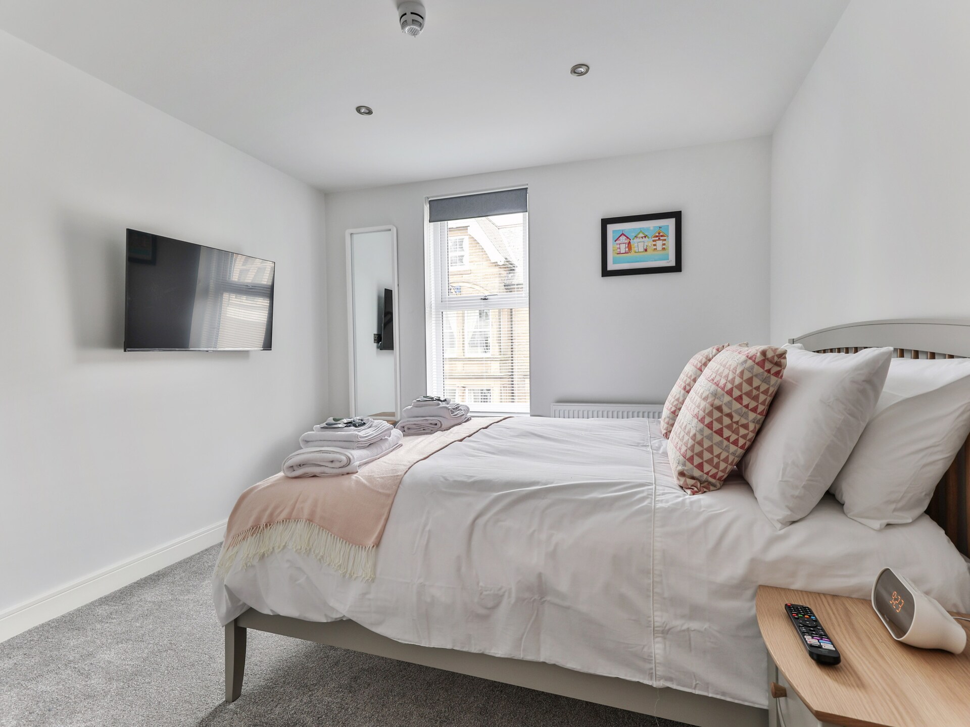 Sfeervol appartement Belle House Apt 2 in Filey voor 2 personen - foto 23