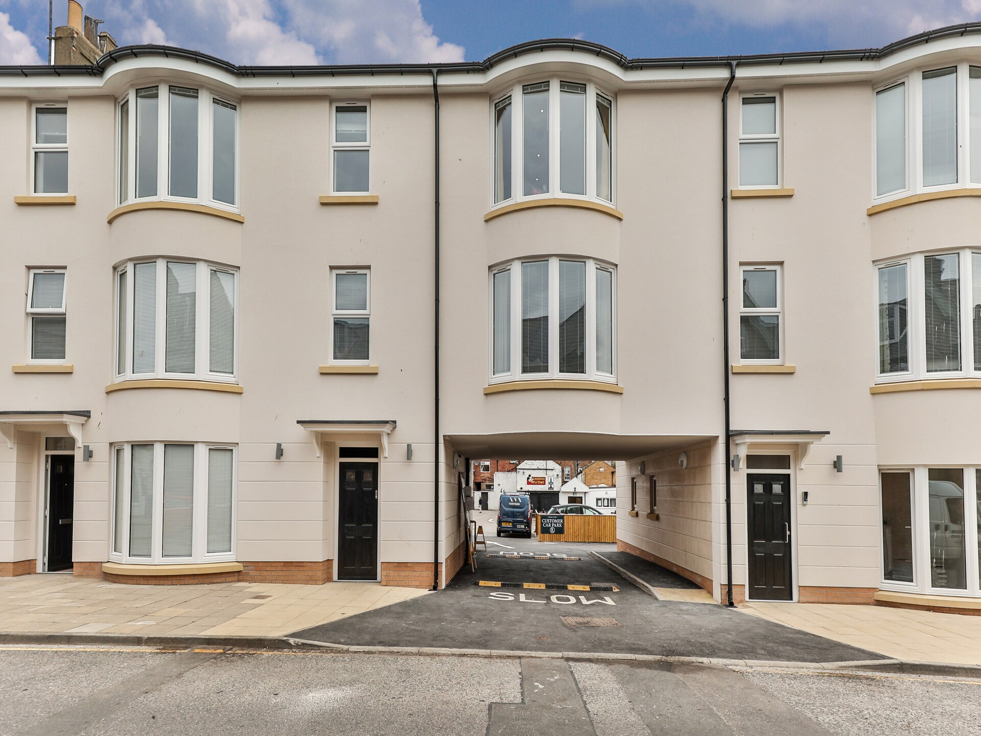 Sfeervol appartement Belle House Apt 2 in Filey voor 2 personen - foto 5
