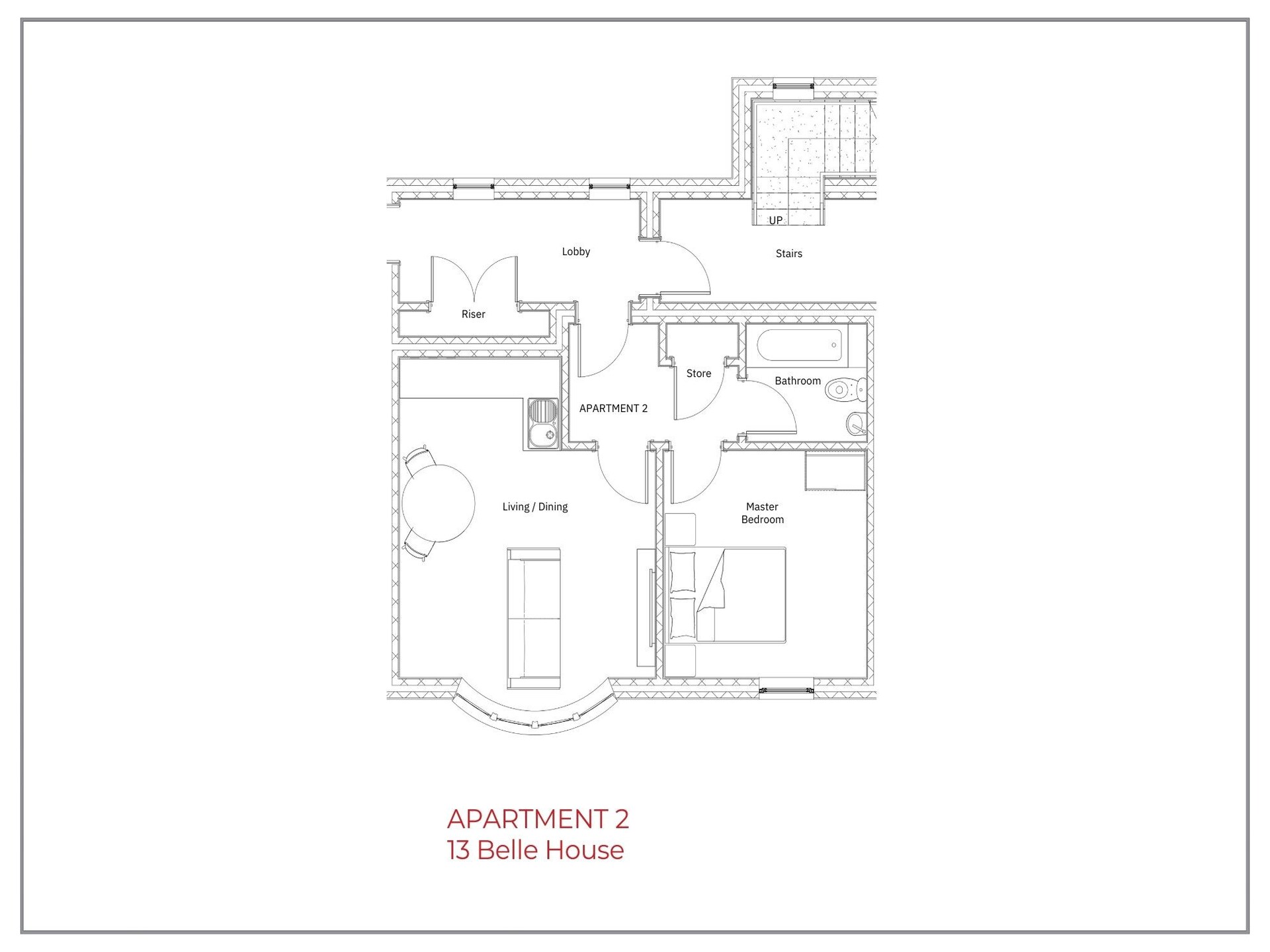 Sfeervol appartement Belle House Apt 2 in Filey voor 2 personen - foto 19
