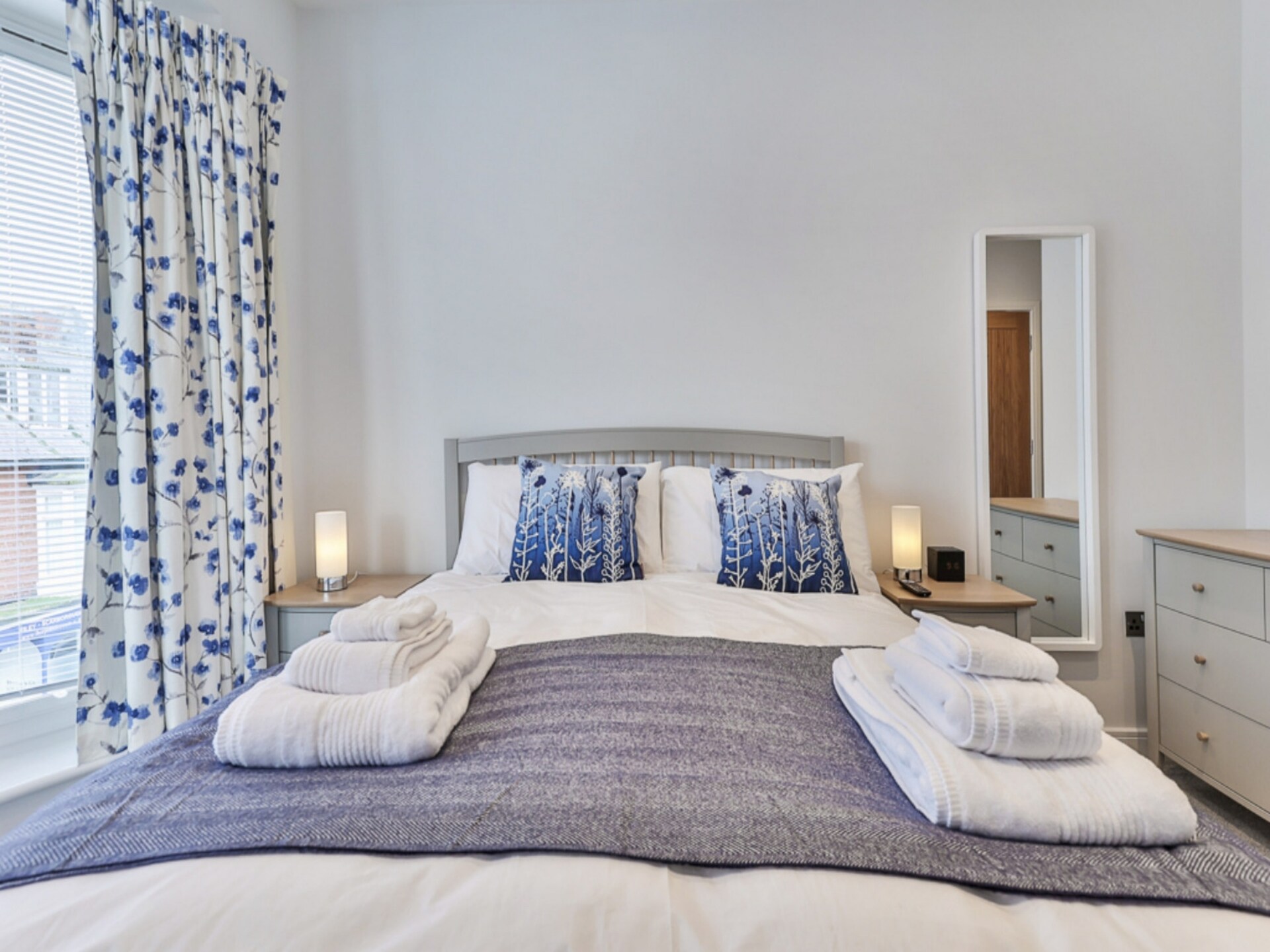 Modern appartement aan de golfbaan in Filey, vlakbij het strand - foto 13