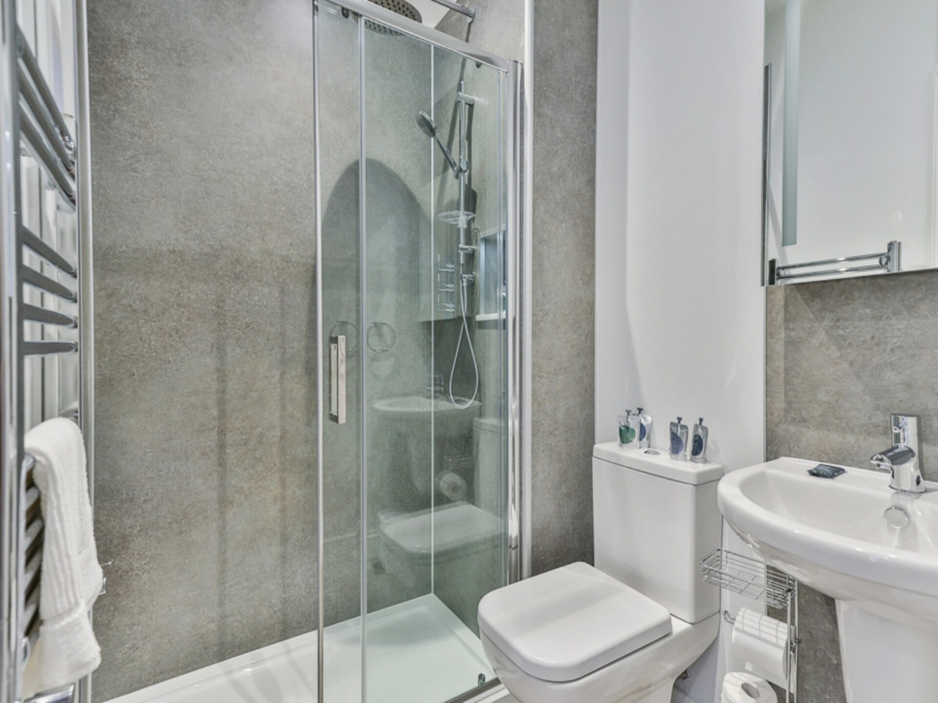 Modern appartement aan de golfbaan in Filey, vlakbij het strand - foto 20