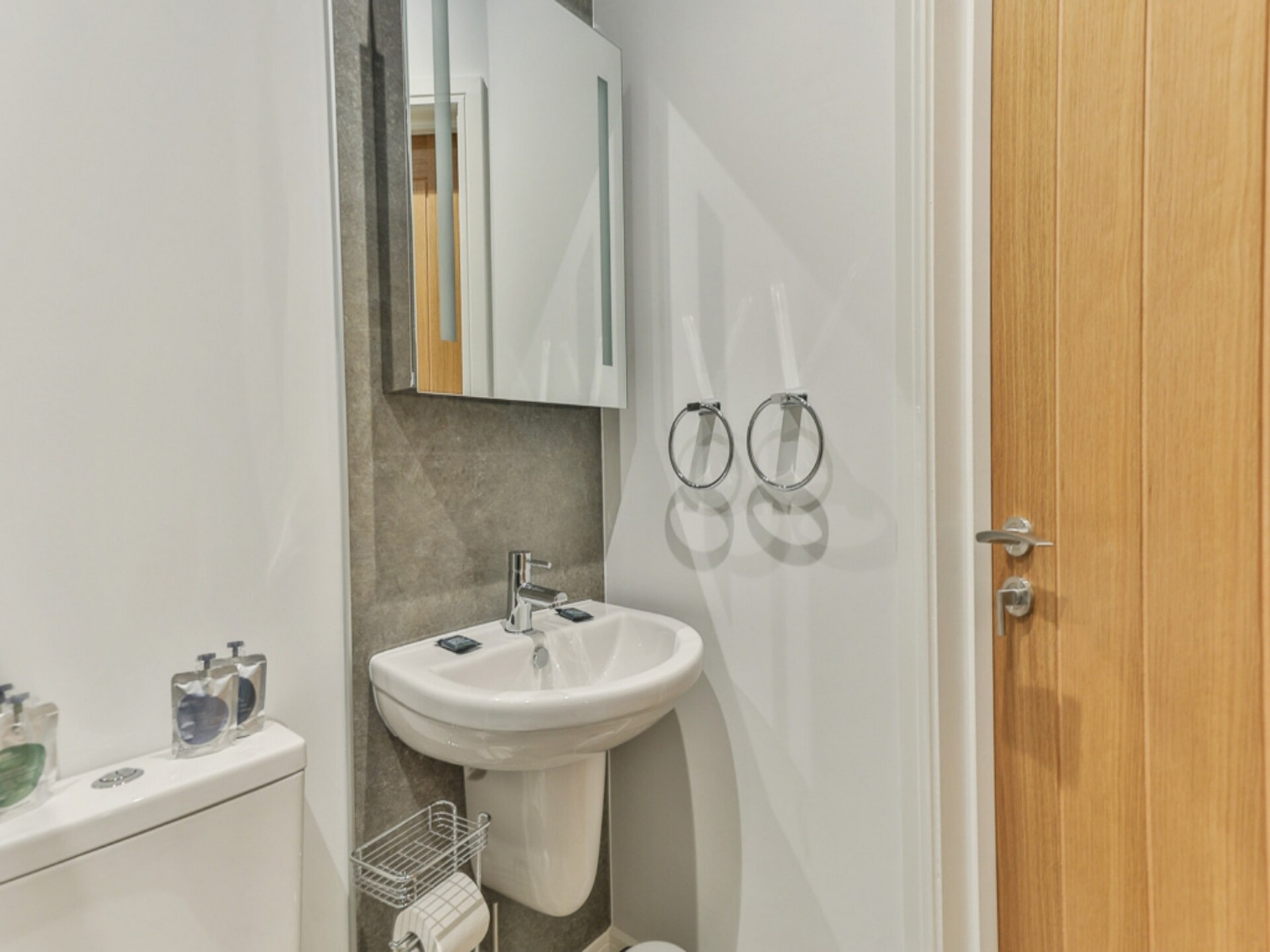Modern appartement aan de golfbaan in Filey, vlakbij het strand - foto 19