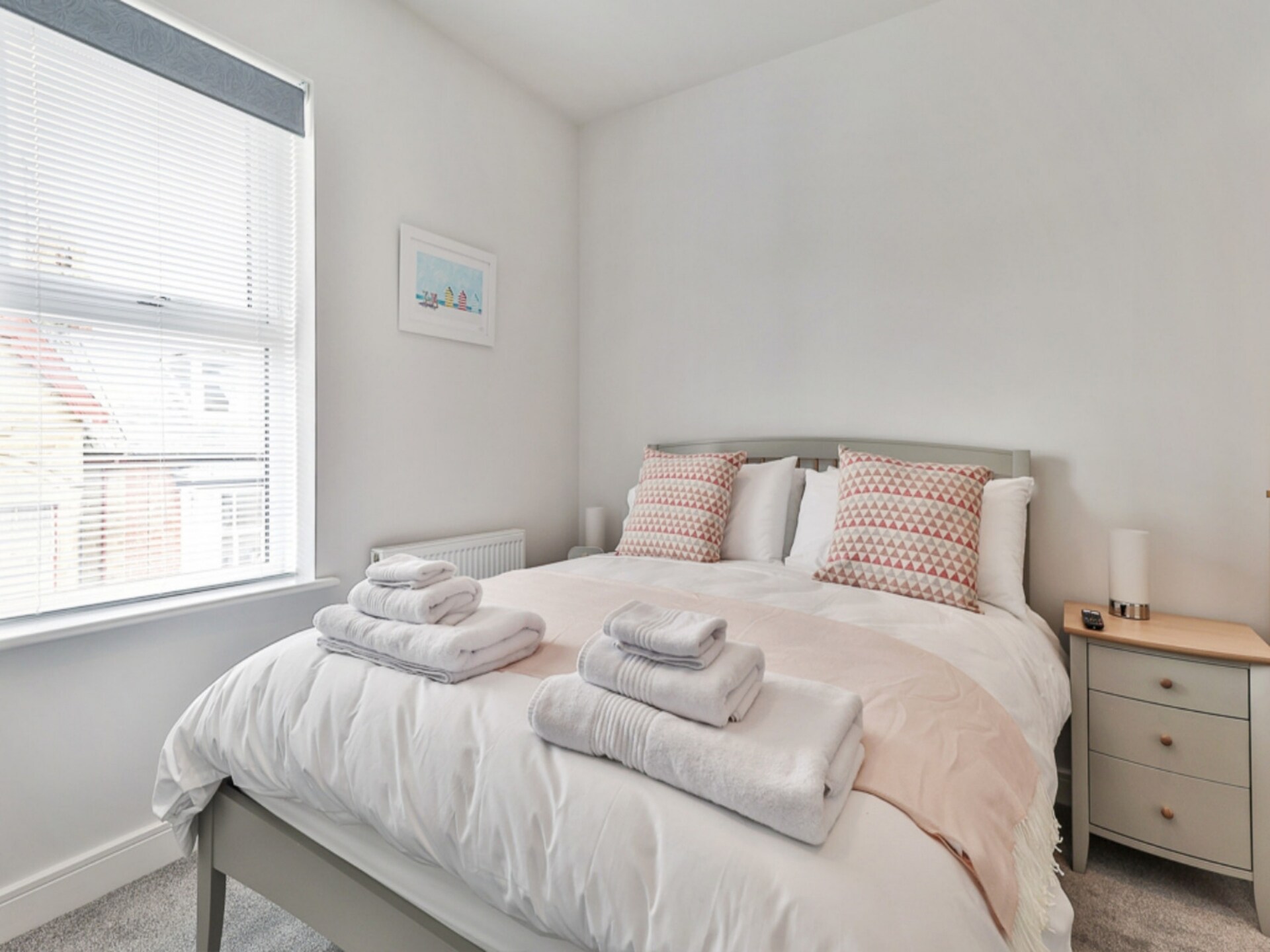 Stijlvol appartement aan de golfbaan in Filey, vlakbij het strand - foto 16