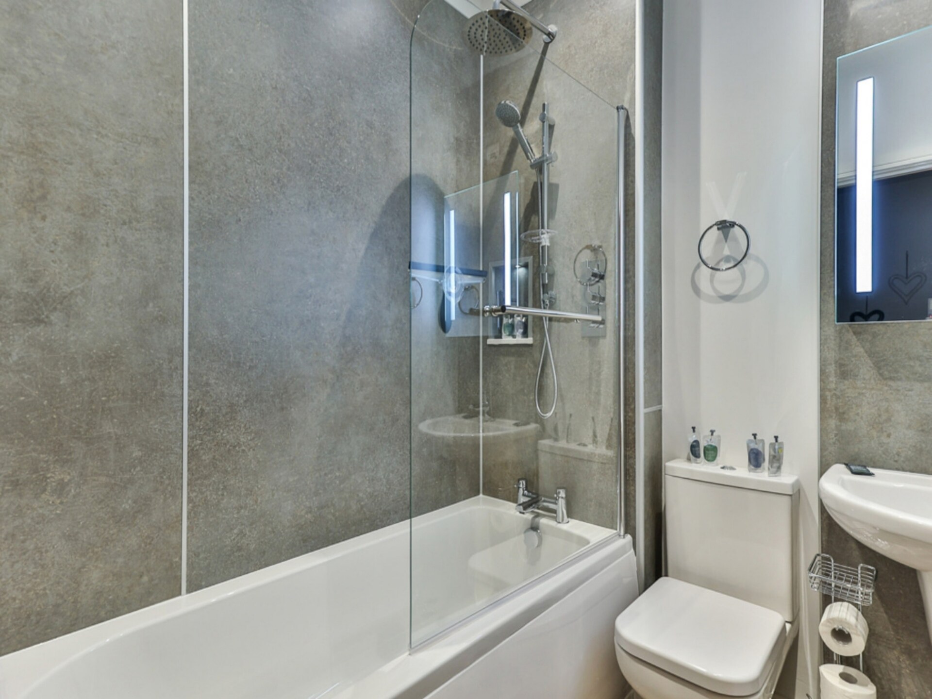 Stijlvol appartement aan de golfbaan in Filey, vlakbij het strand - foto 19