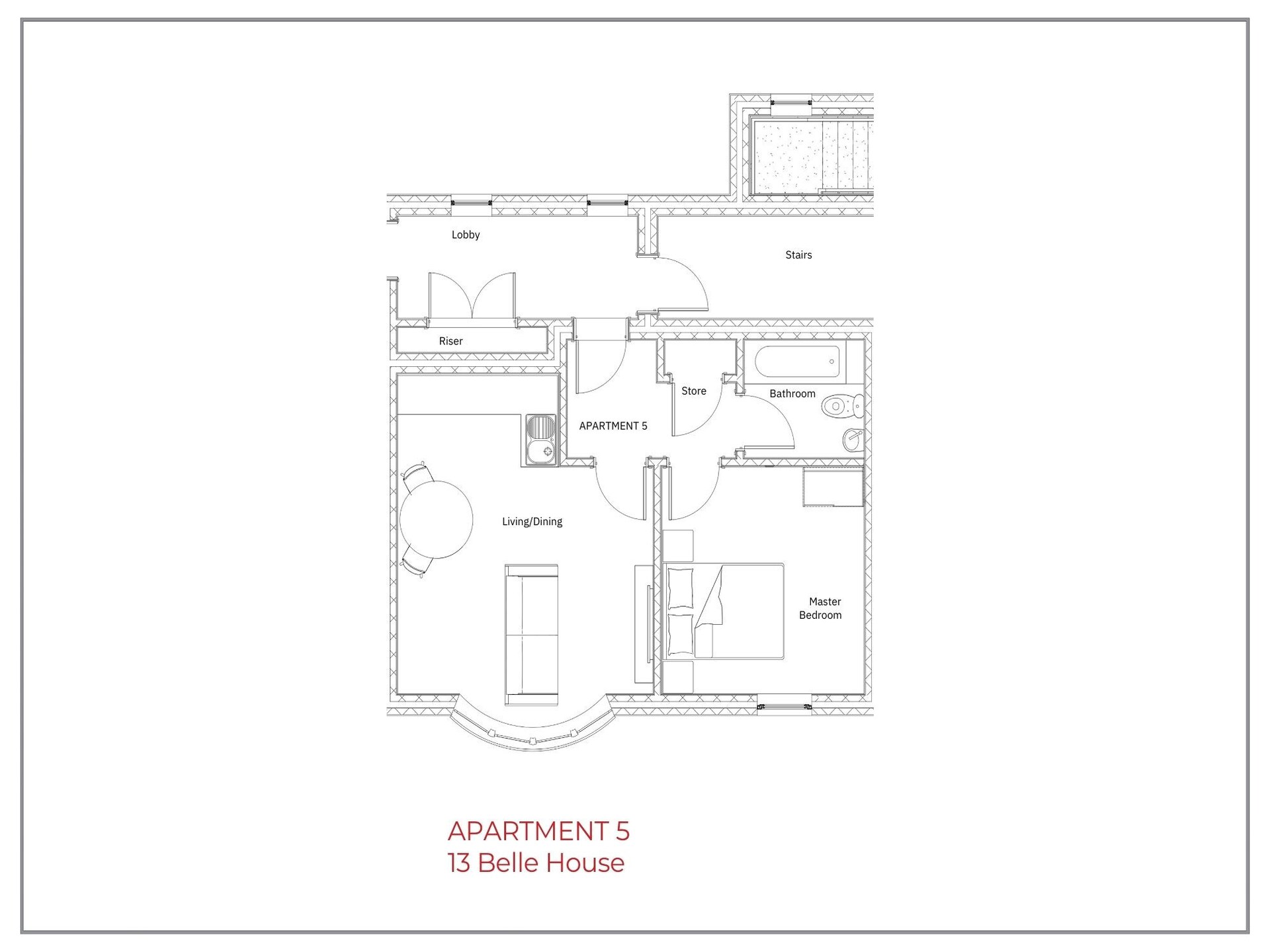 Stijlvol appartement aan de golfbaan in Filey, vlakbij het strand - foto 7