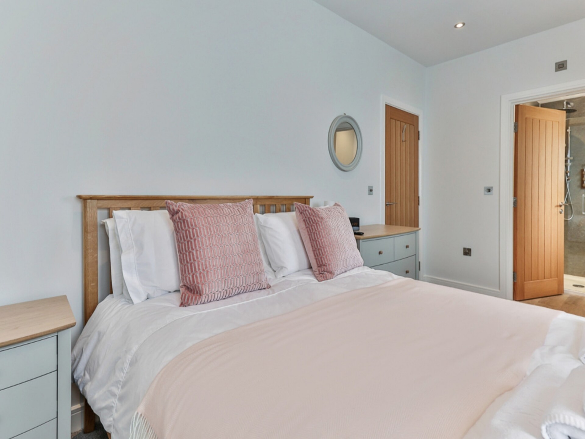 Modern appartement aan de golfbaan in Filey, vlakbij het strand - foto 15