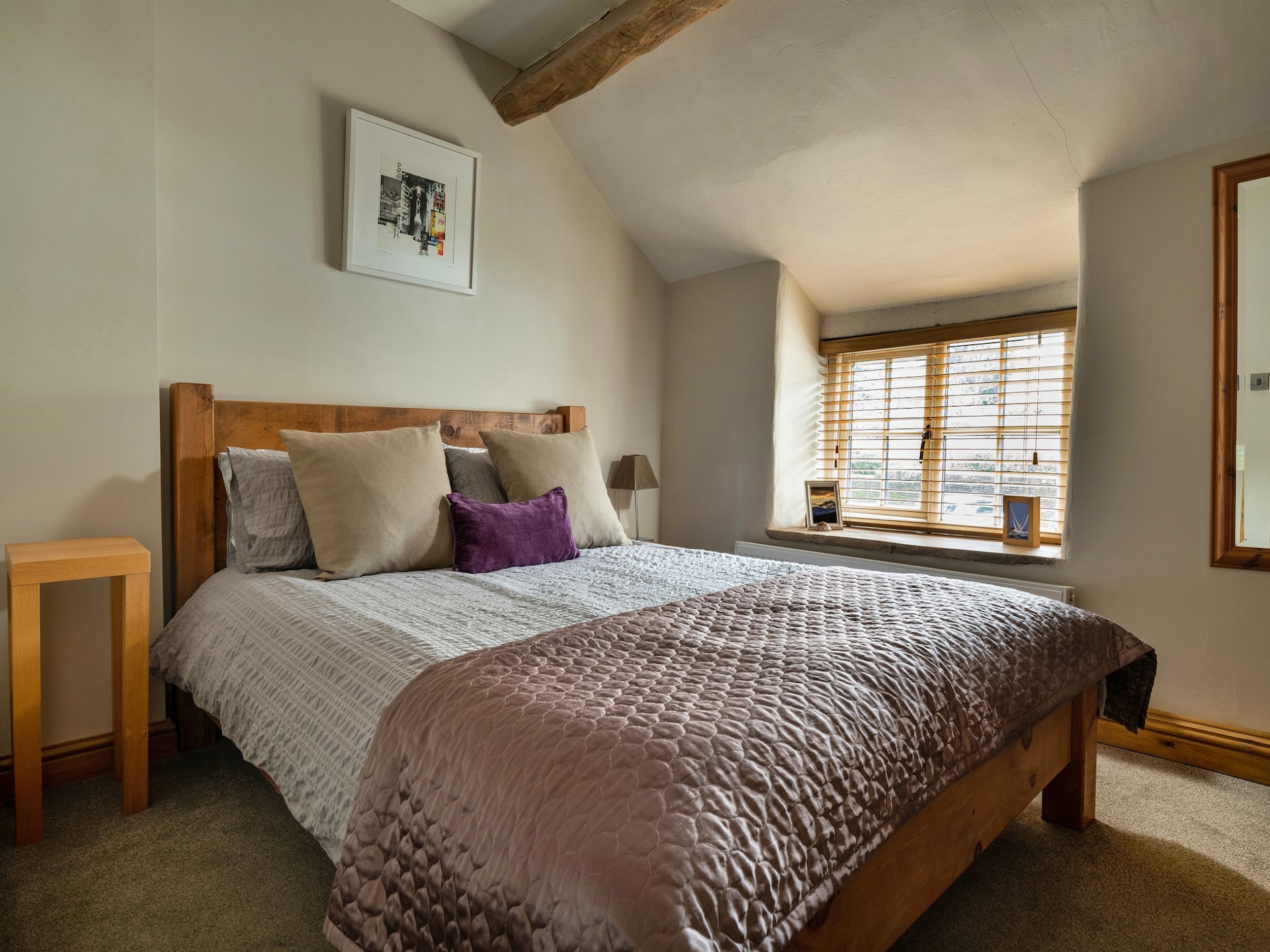 Karaktervol landhuis Wye Head Cottage in het hart van Buxton - foto 4