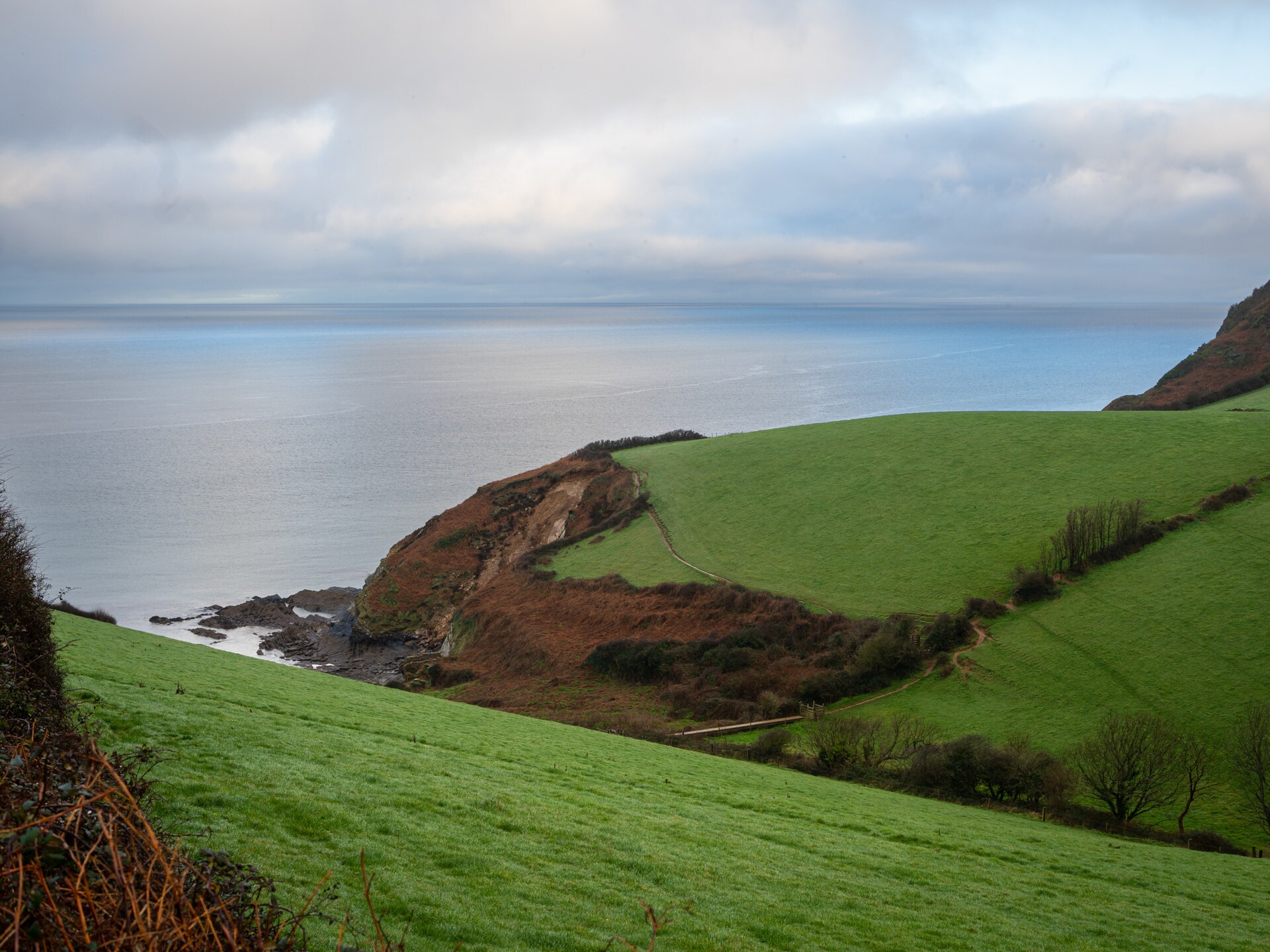 Stijlvol landhuis bij de haven van Mevagissey, ook voor honden - foto 25