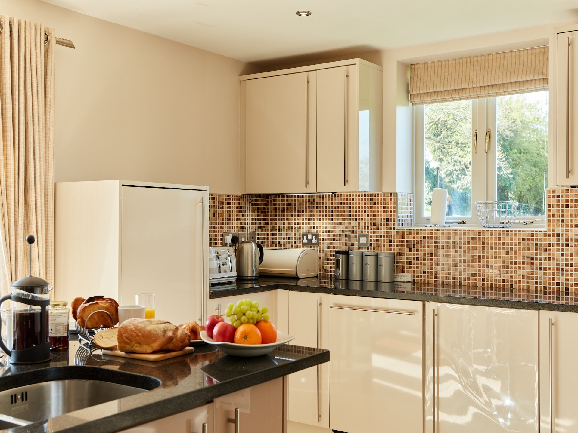 Vrijstaand landhuis aan de golfbaan bij Ashbourne voor 10 personen - foto 14