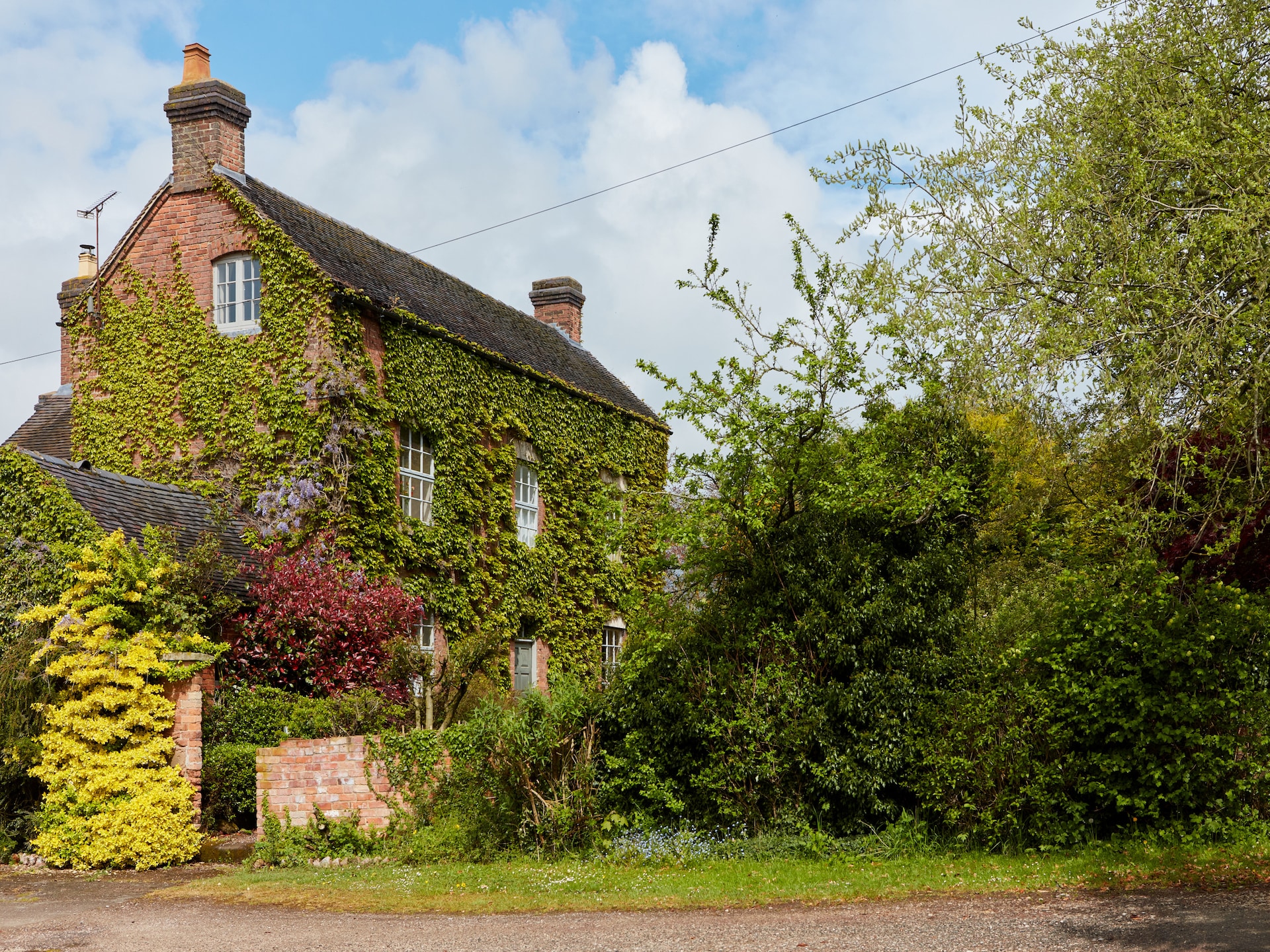 Ruim landhuis The Farmhouse in Ashbourne voor 10 personen - foto 5