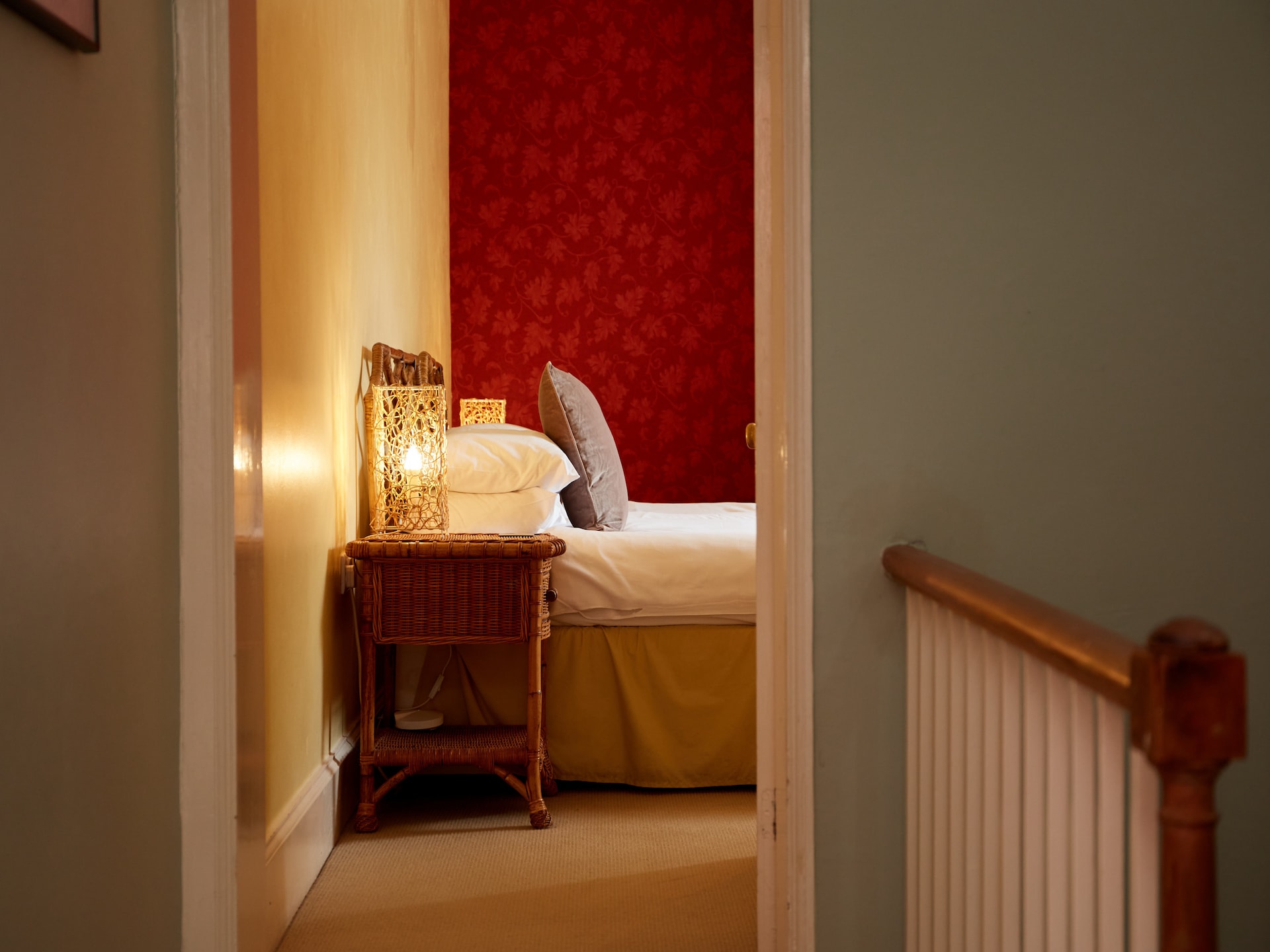 Ruim landhuis The Farmhouse in Ashbourne voor 10 personen - foto 19