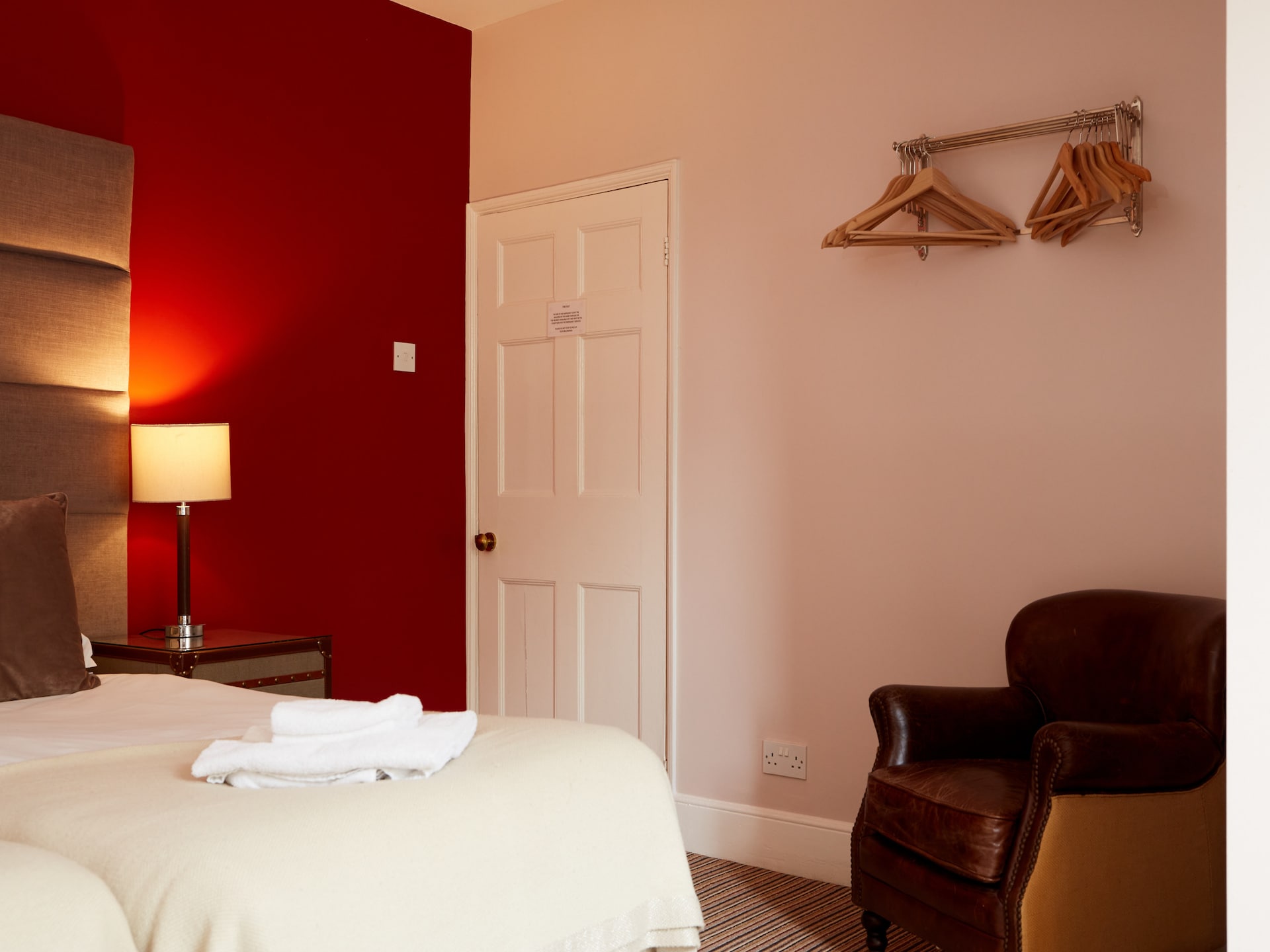 Ruim landhuis The Farmhouse in Ashbourne voor 10 personen - foto 23