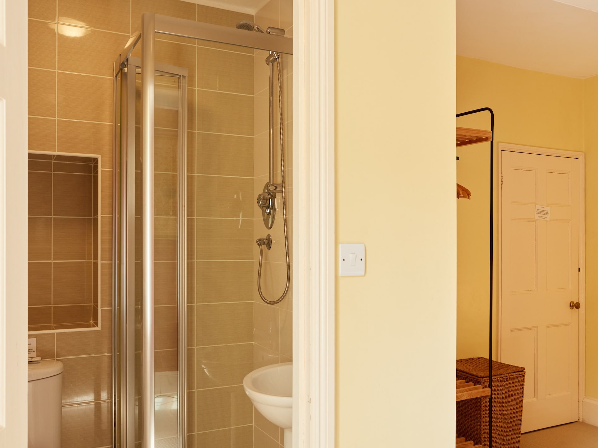 Ruim landhuis The Farmhouse in Ashbourne voor 10 personen - foto 33