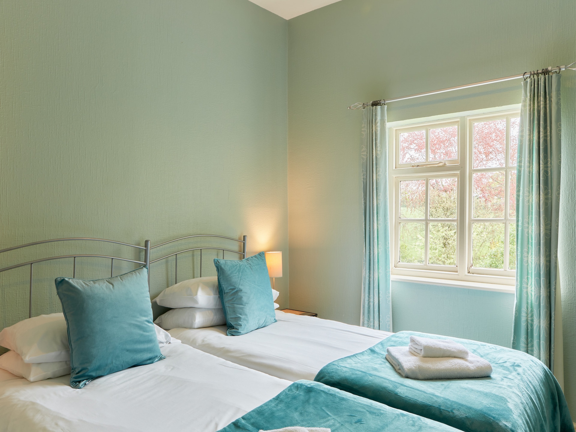 Ruim landhuis The Farmhouse in Ashbourne voor 10 personen - foto 2