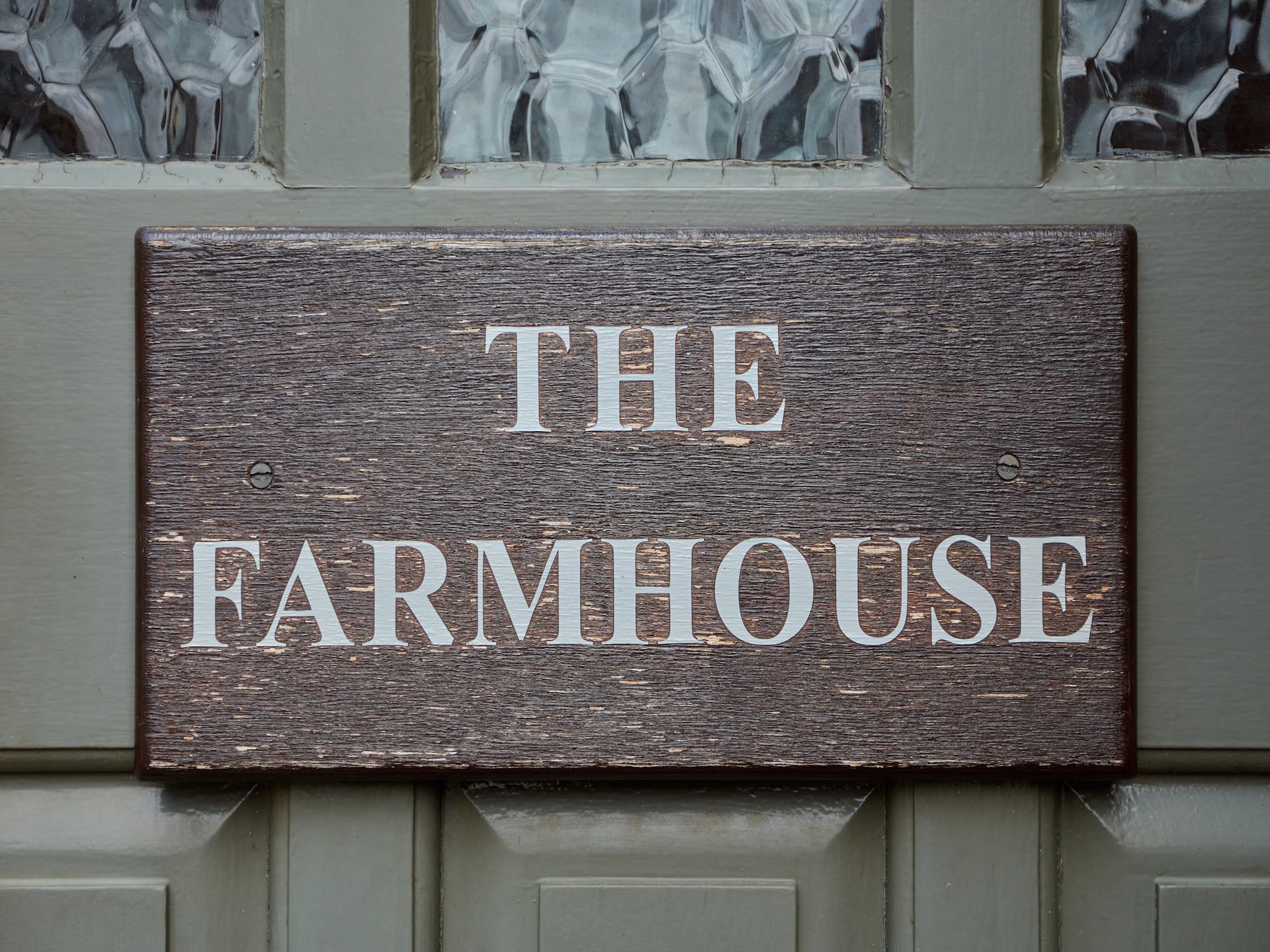 Ruim landhuis The Farmhouse in Ashbourne voor 10 personen - foto 12