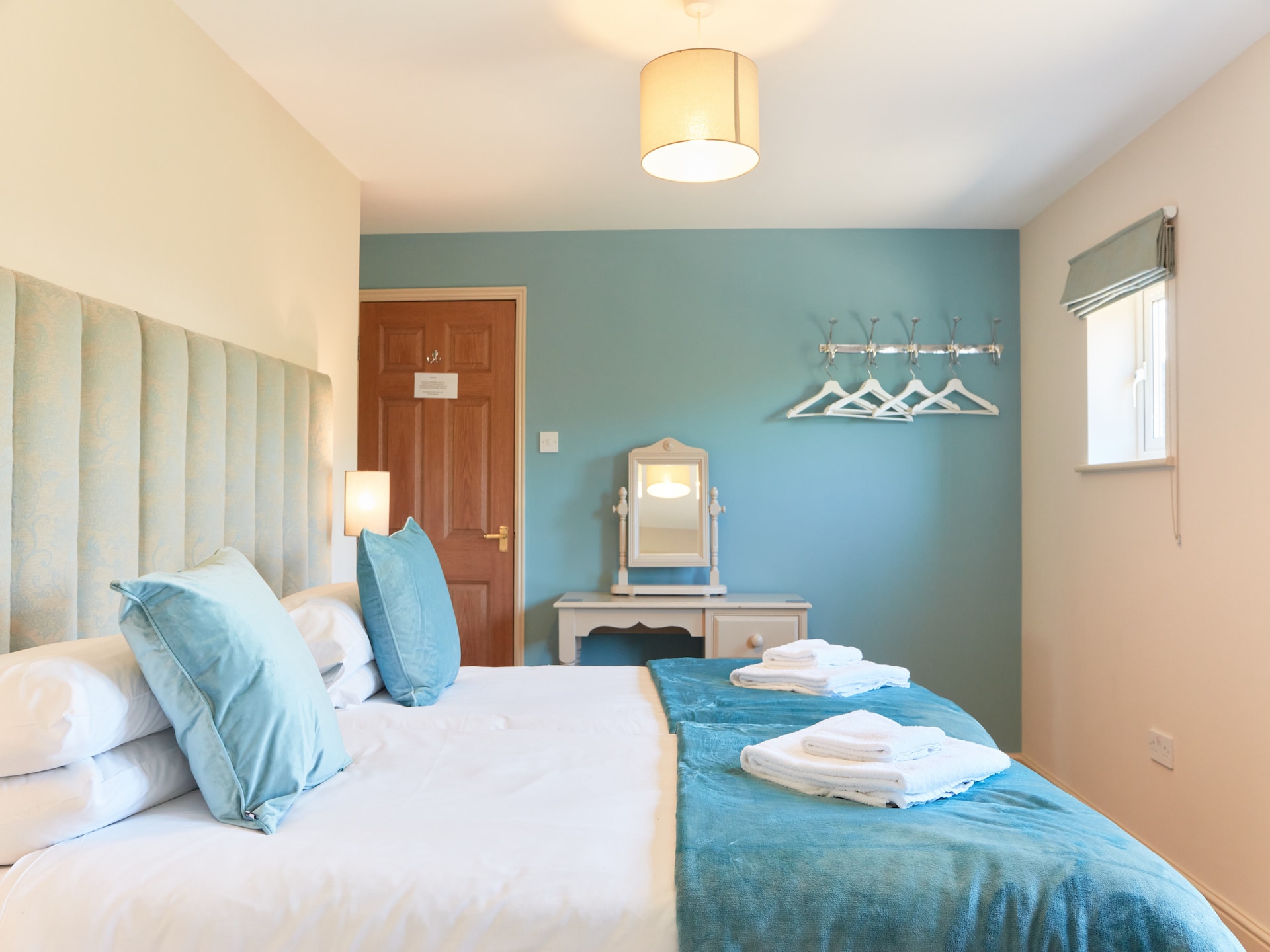 Ruim landhuis Meadow View in Ashbourne voor 14 personen - foto 21